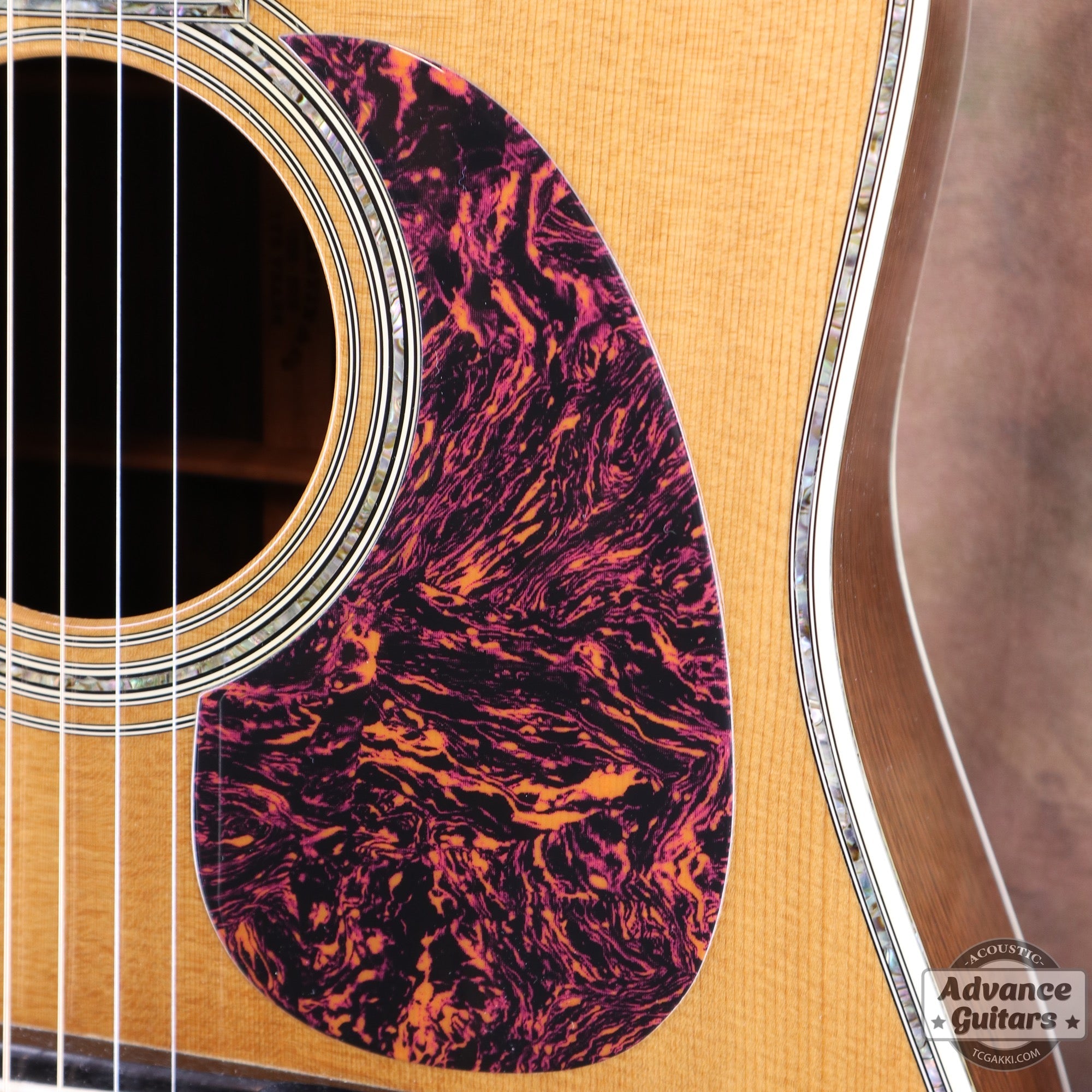 Martin 2008年製 D-45 - TC楽器 - TCGAKKI