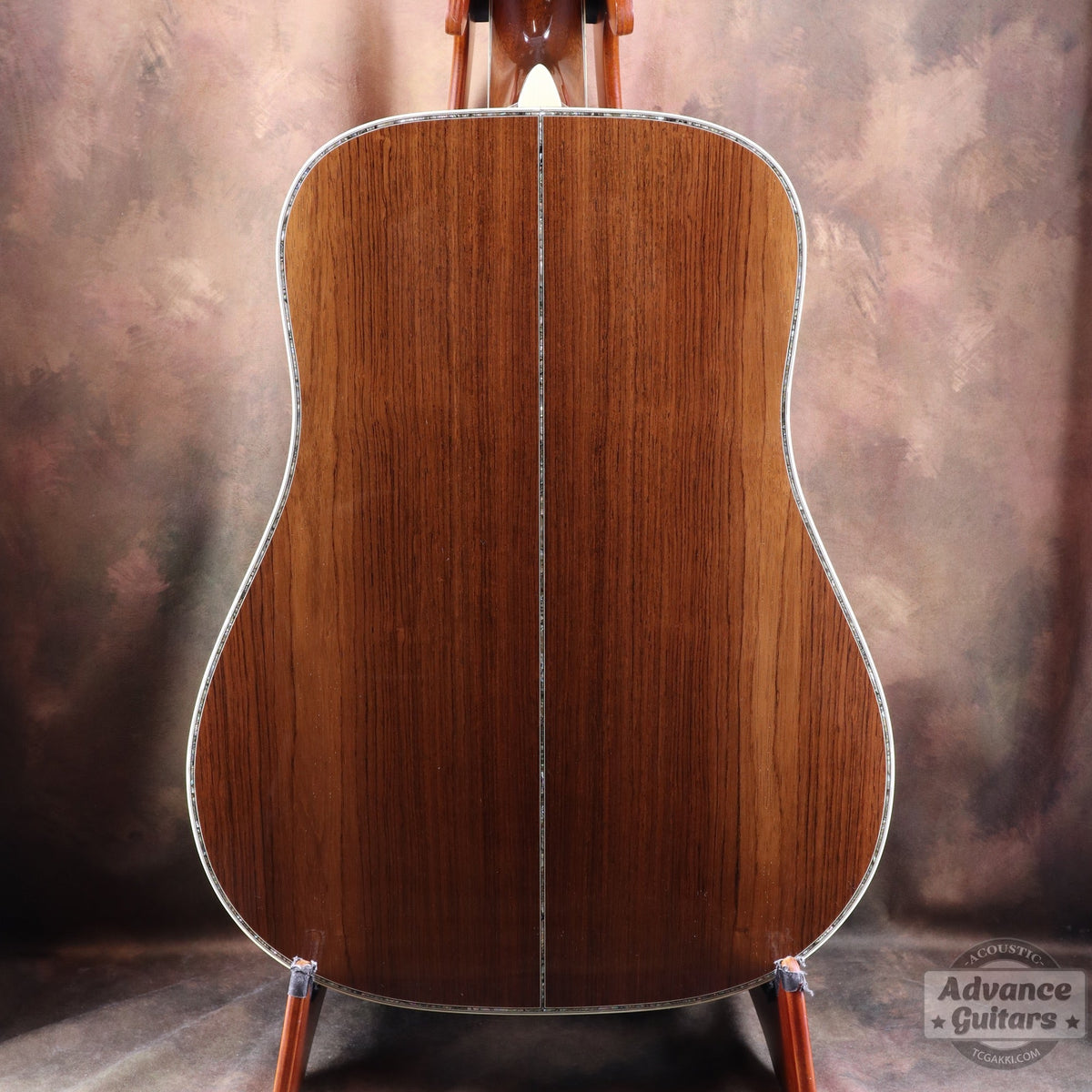 Martin 200th Anniversary D-45 Deluxe Commemorative - TC楽器 - TCGAKKI