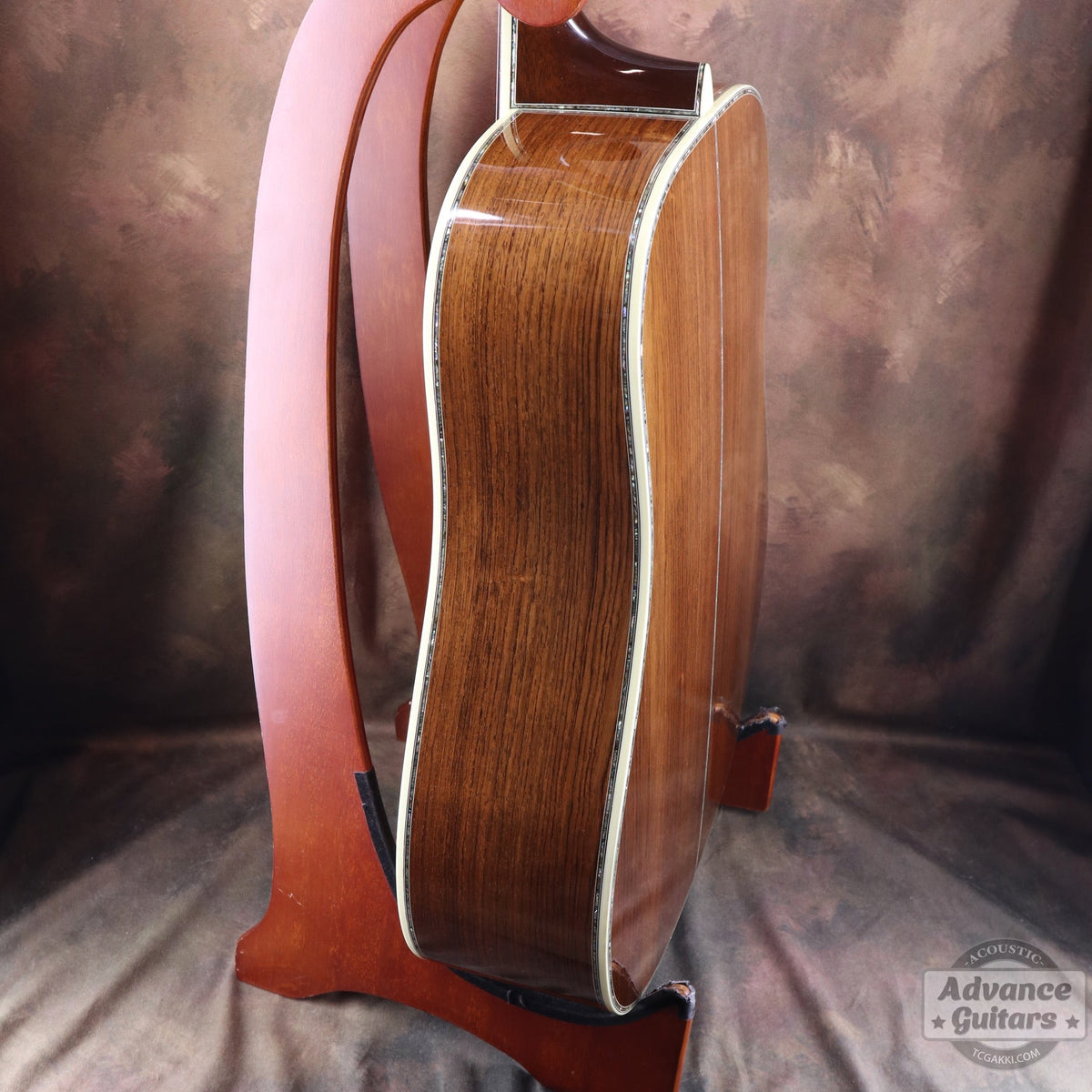 Martin 200th Anniversary D-45 Deluxe Commemorative - TC楽器 - TCGAKKI