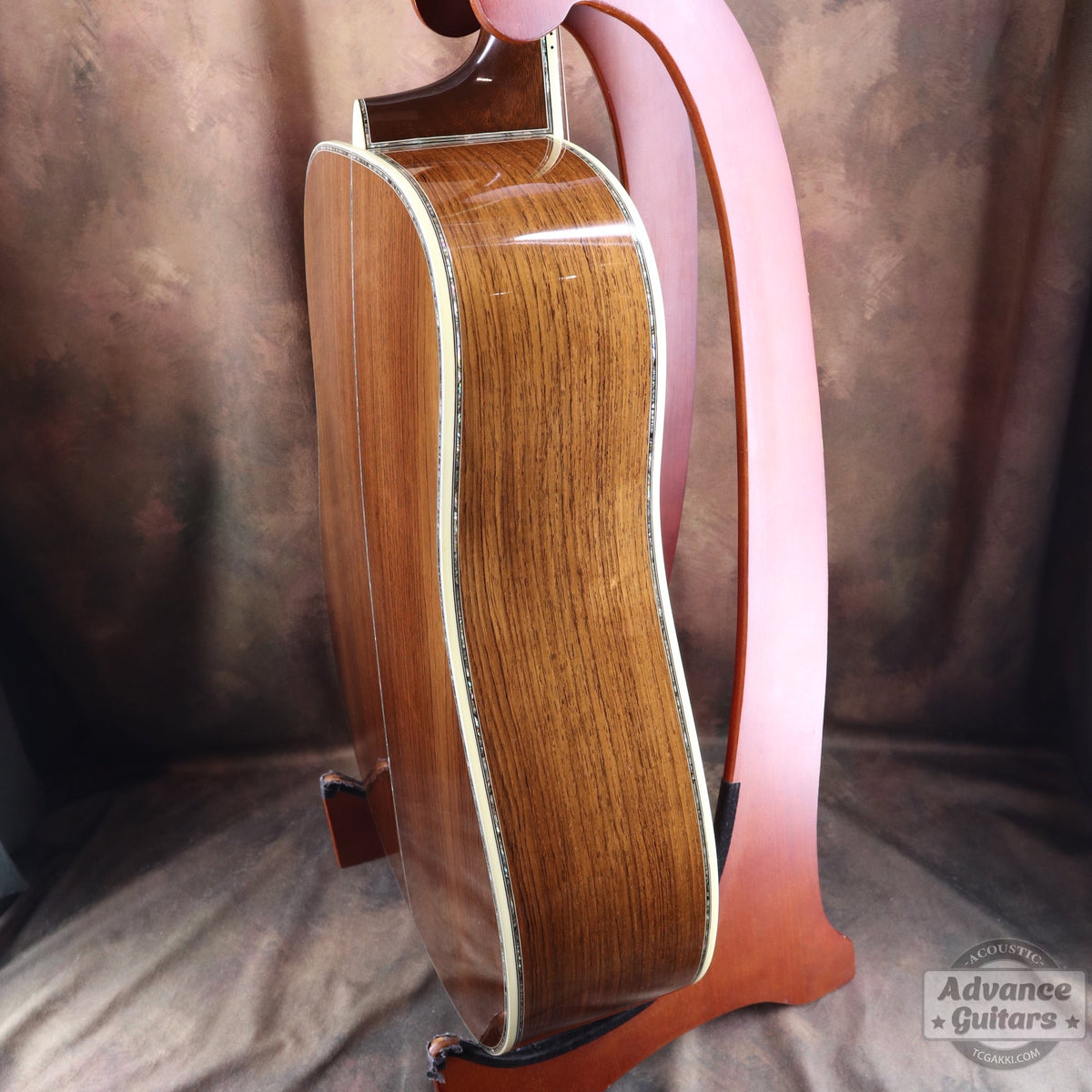 Martin 200th Anniversary D-45 Deluxe Commemorative - TC楽器 - TCGAKKI