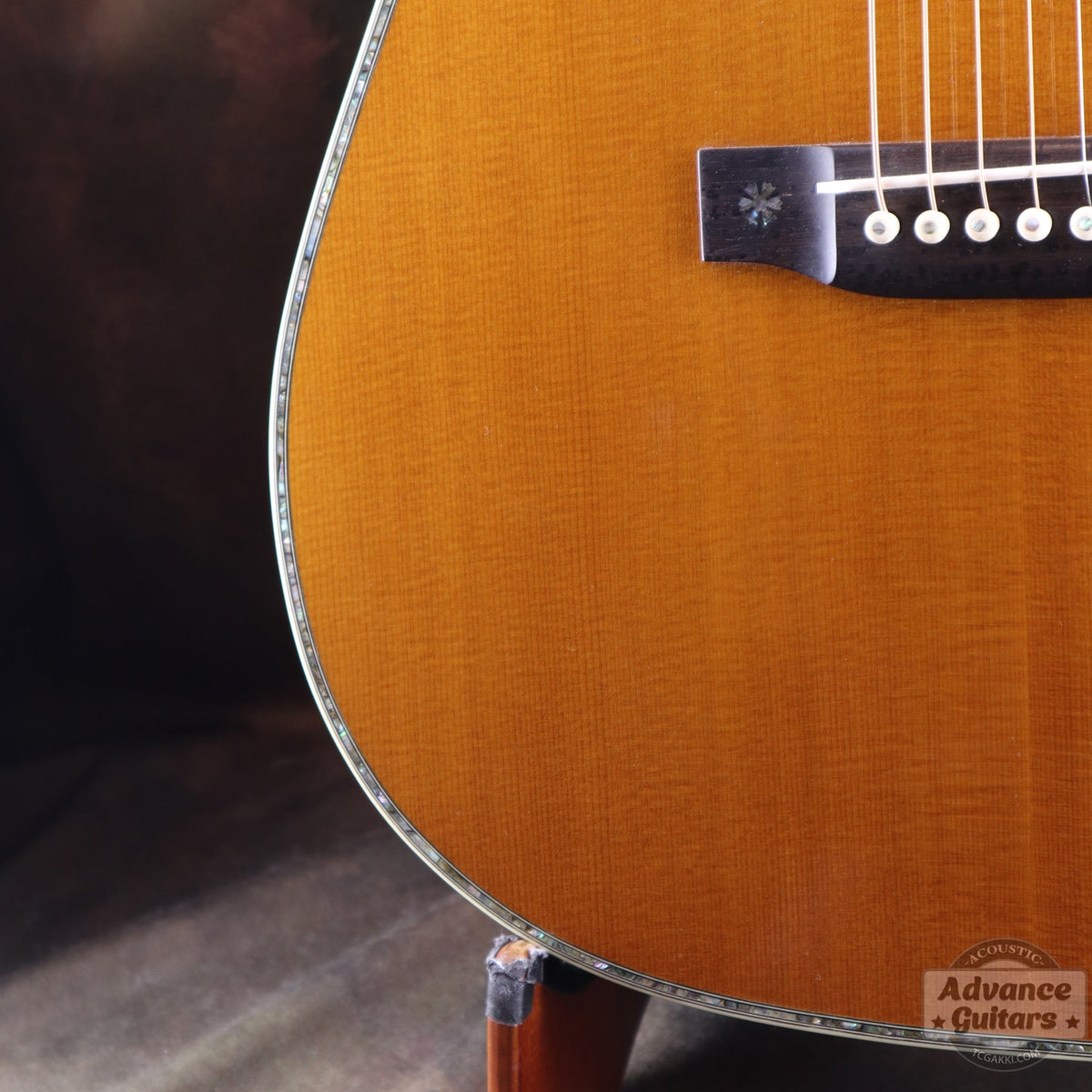 Martin 200th Anniversary D-45 Deluxe Commemorative - TC楽器 - TCGAKKI