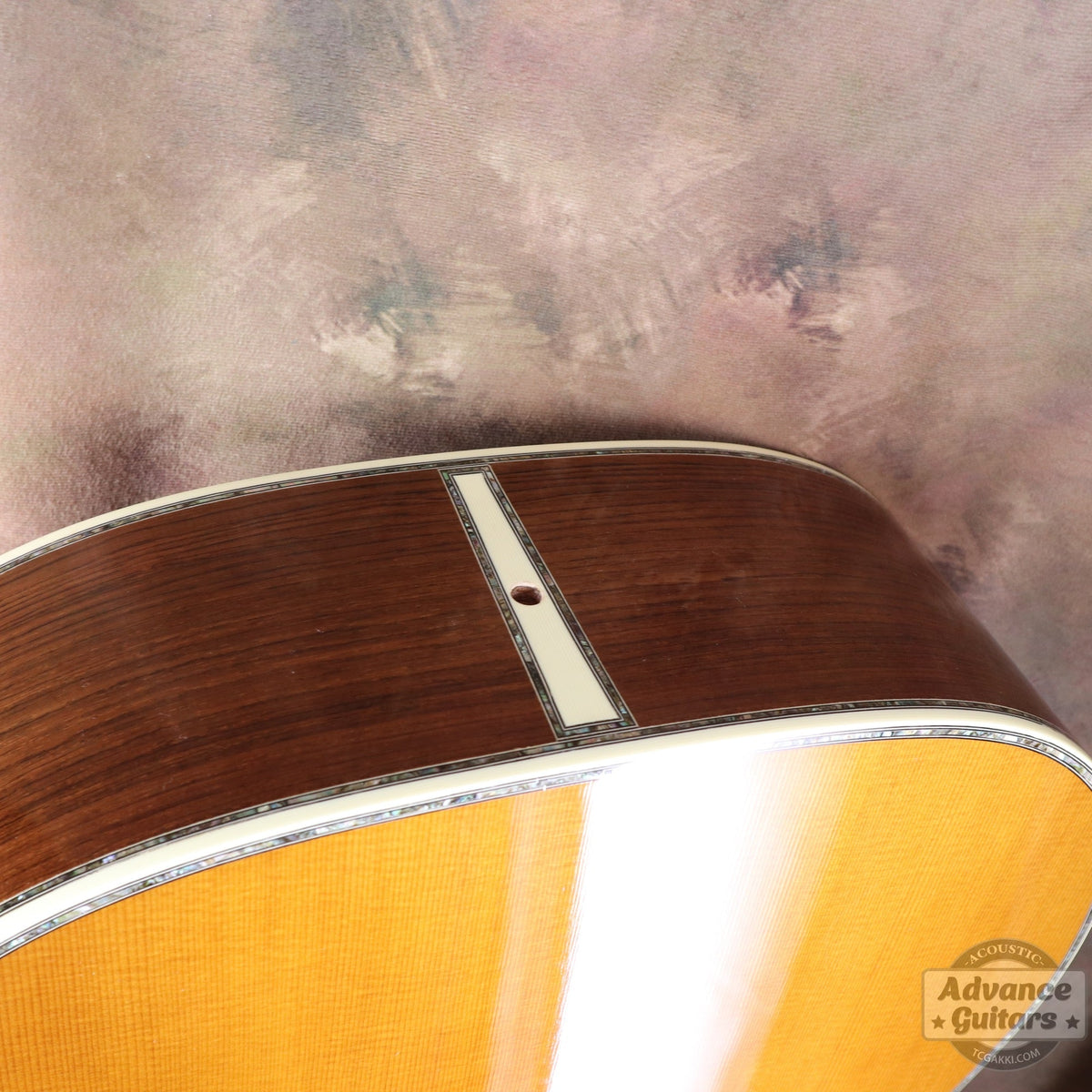 Martin 200th Anniversary D-45 Deluxe Commemorative - TC楽器 - TCGAKKI
