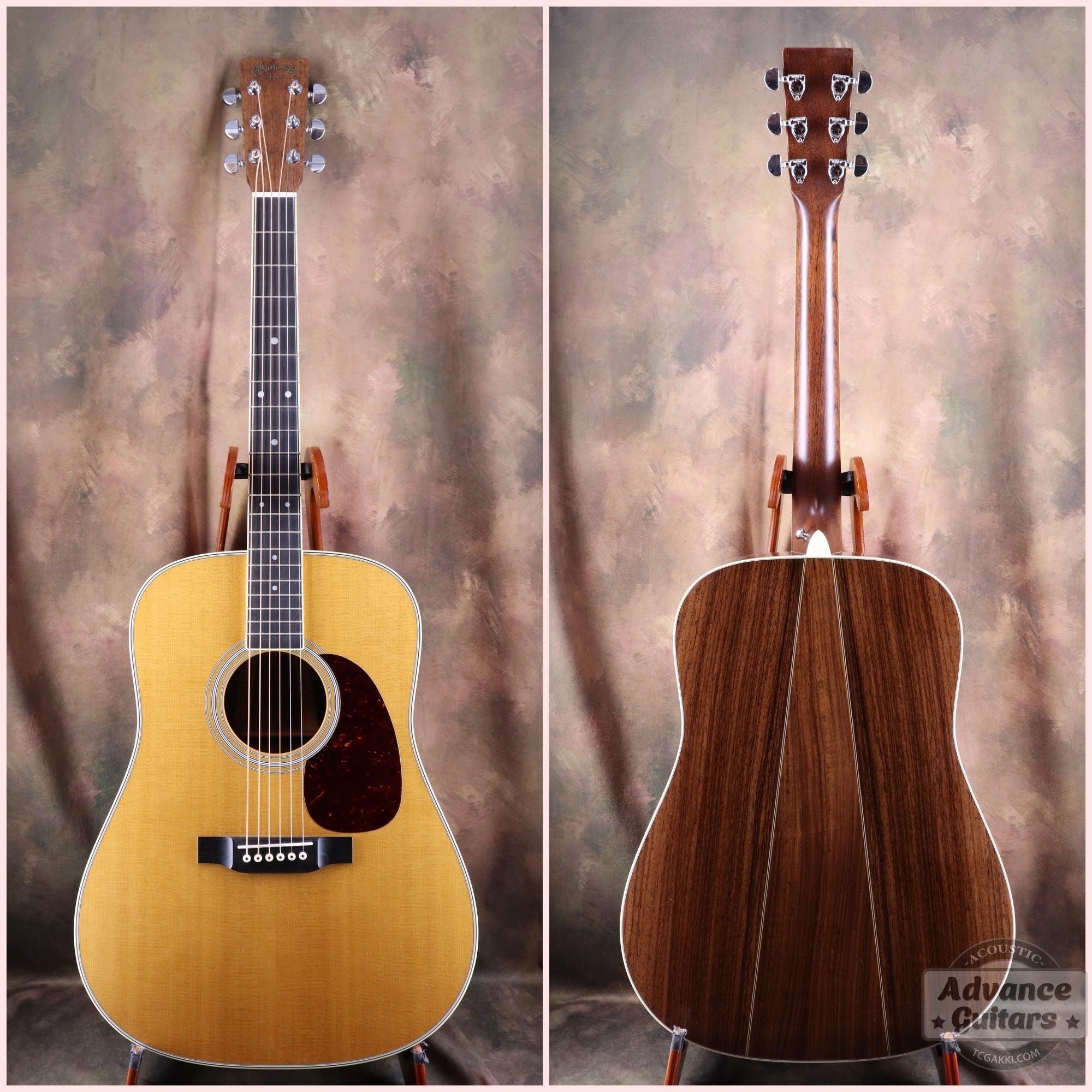 Martin 2018年製 D-35 - TC楽器 - TCGAKKI