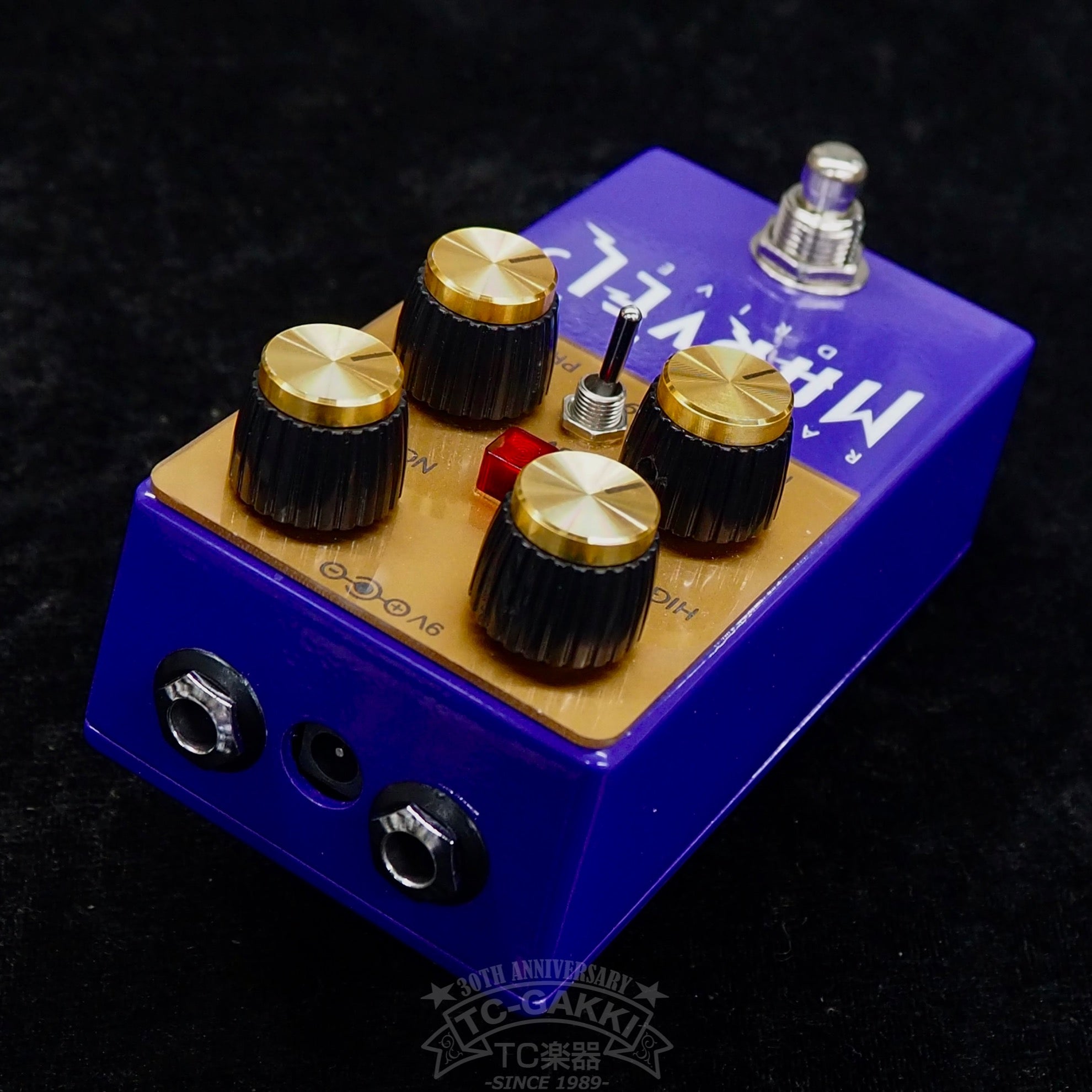 MARVEL DRIVE V3 - TC楽器 - TCGAKKI