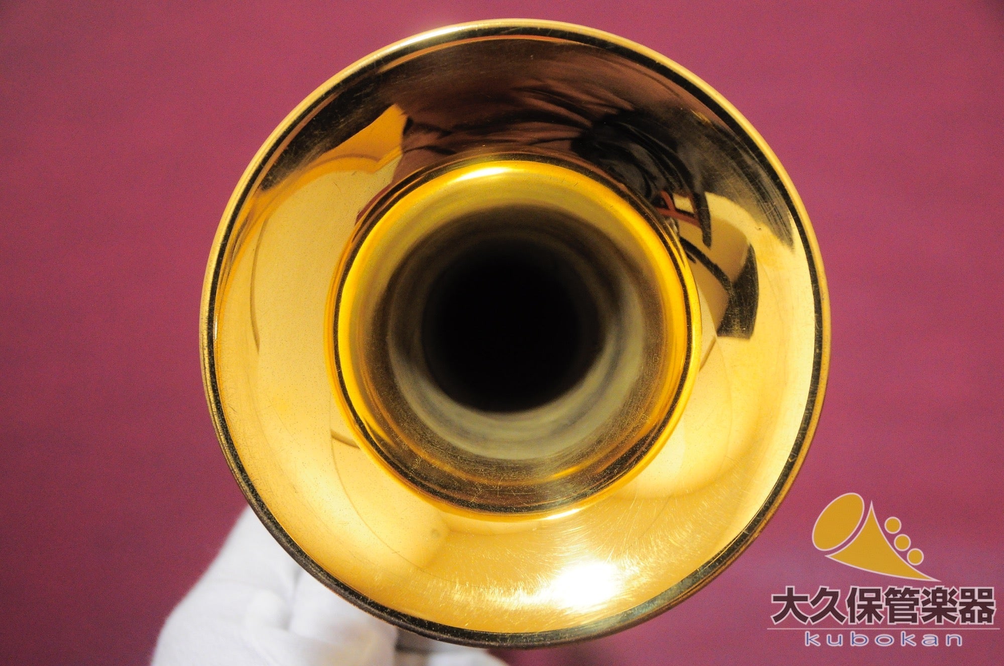 ストンビ MASTER GP B♭トランペット - TC楽器 - TCGAKKI