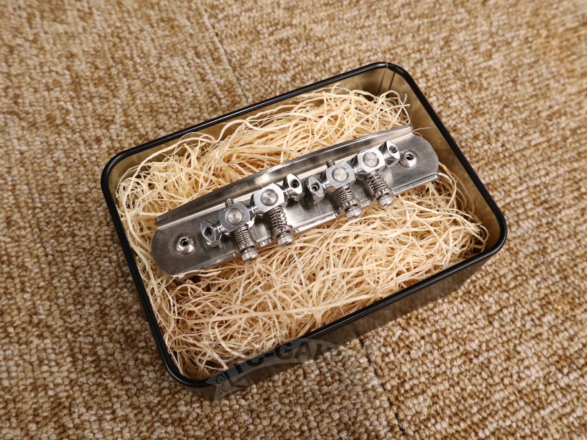 Mastery M1 Bridge - TC楽器 - TCGAKKI