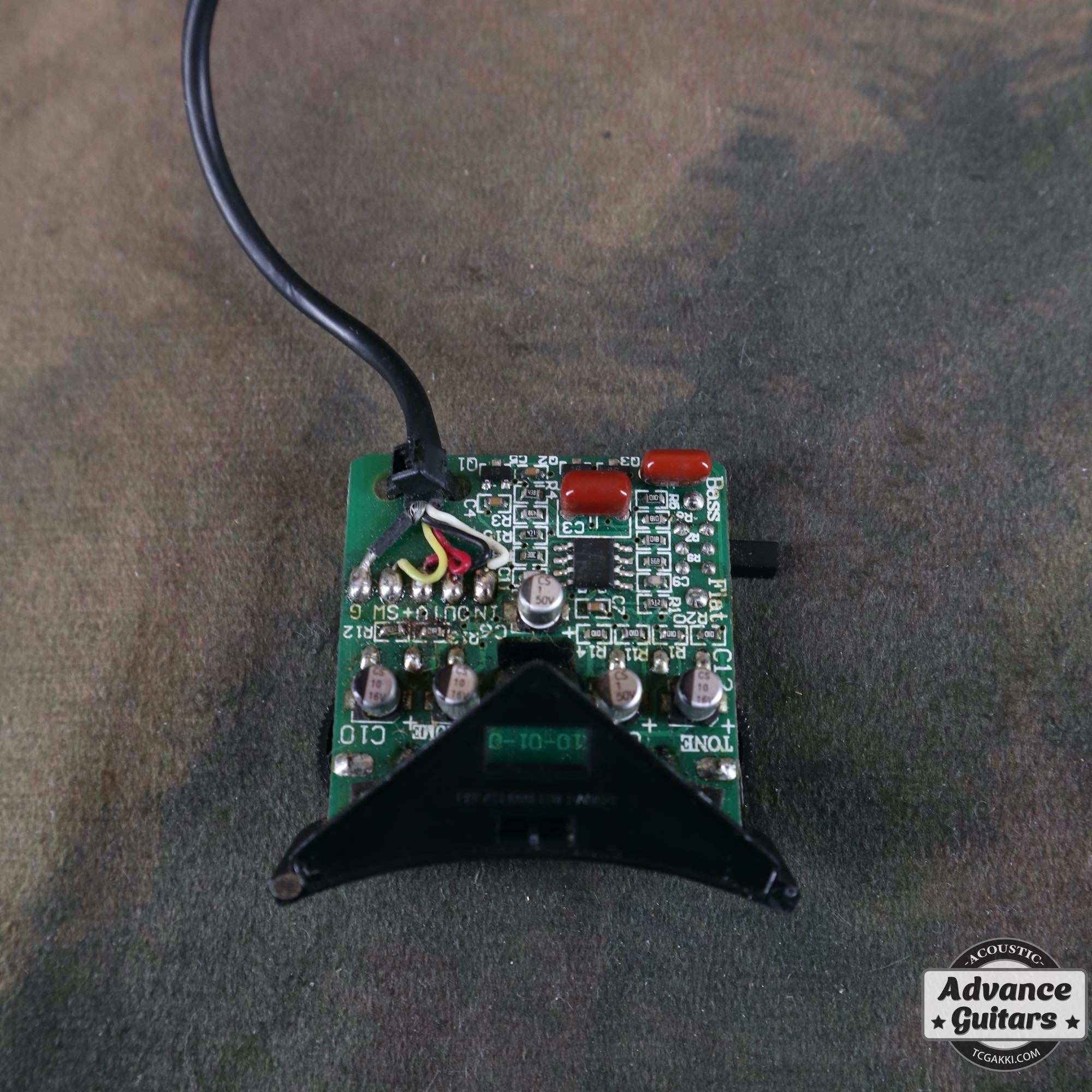 Matrix Infinity - TC楽器 - TCGAKKI