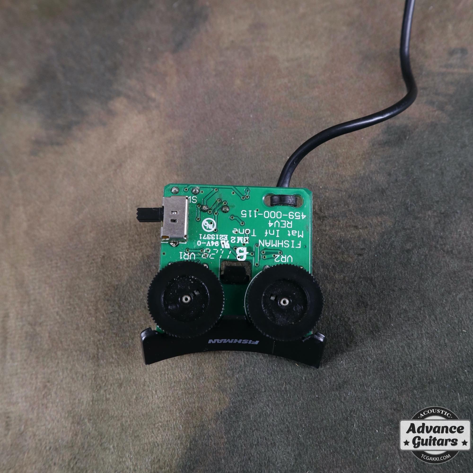 Matrix Infinity - TC楽器 - TCGAKKI