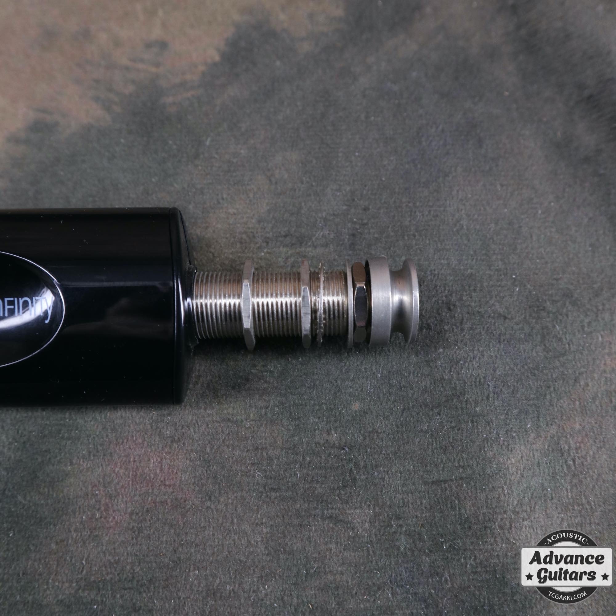 Matrix Infinity - TC楽器 - TCGAKKI