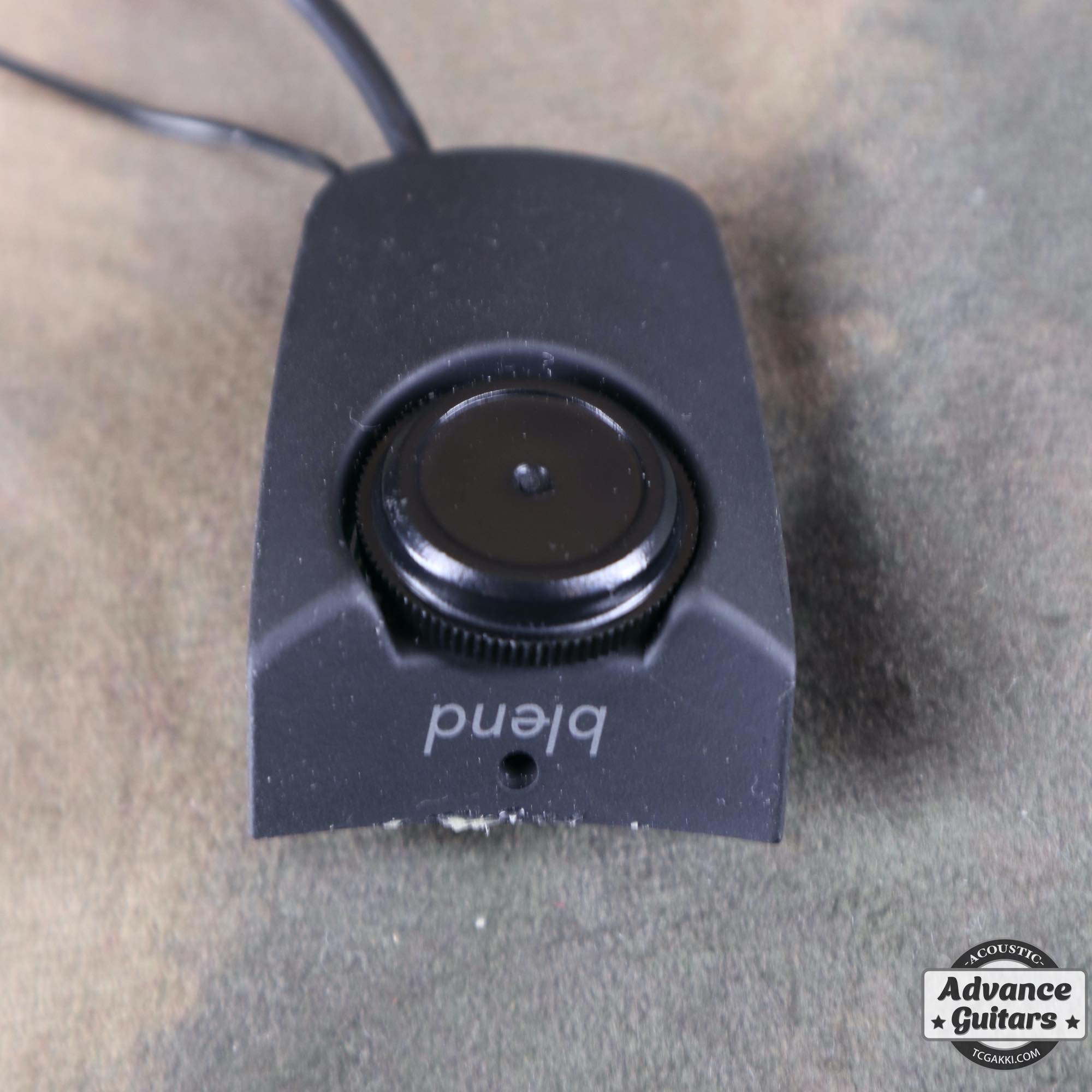 Matrix Infinity Mic Blend - TC楽器 - TCGAKKI