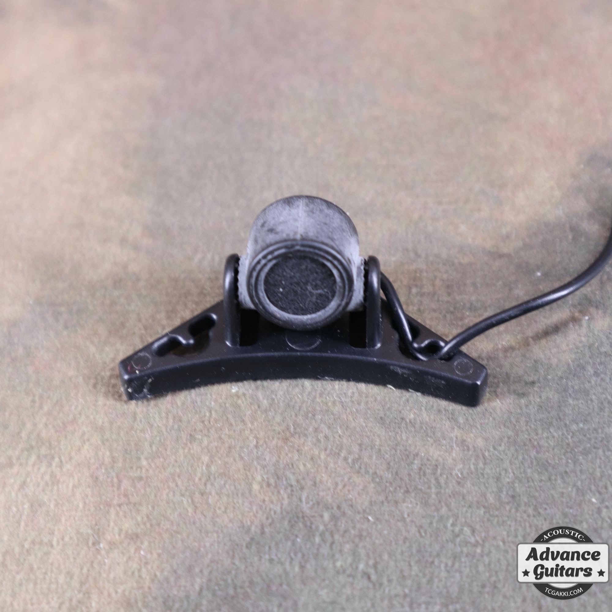 Matrix Infinity Mic Blend - TC楽器 - TCGAKKI