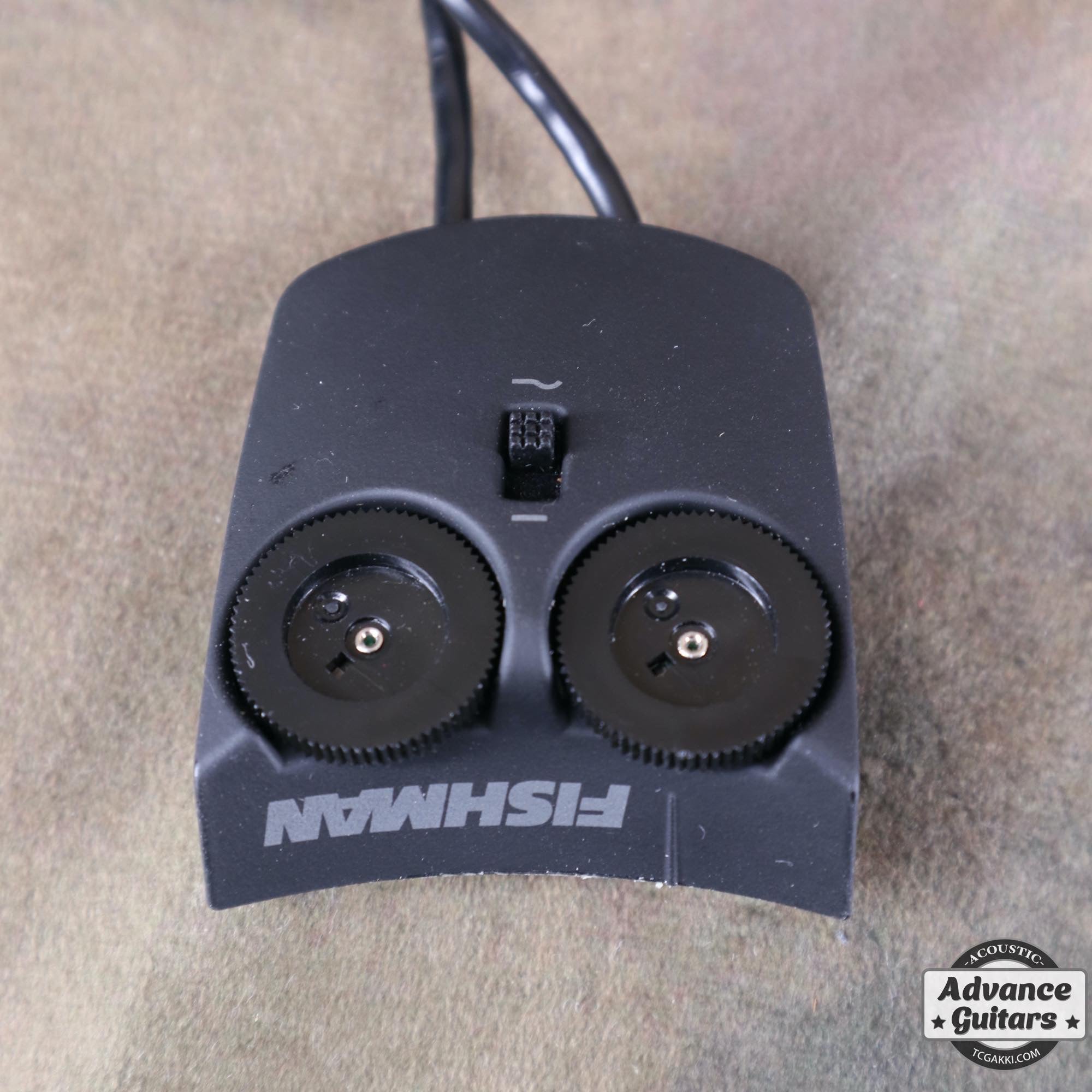 Matrix Infinity Mic Blend - TC楽器 - TCGAKKI