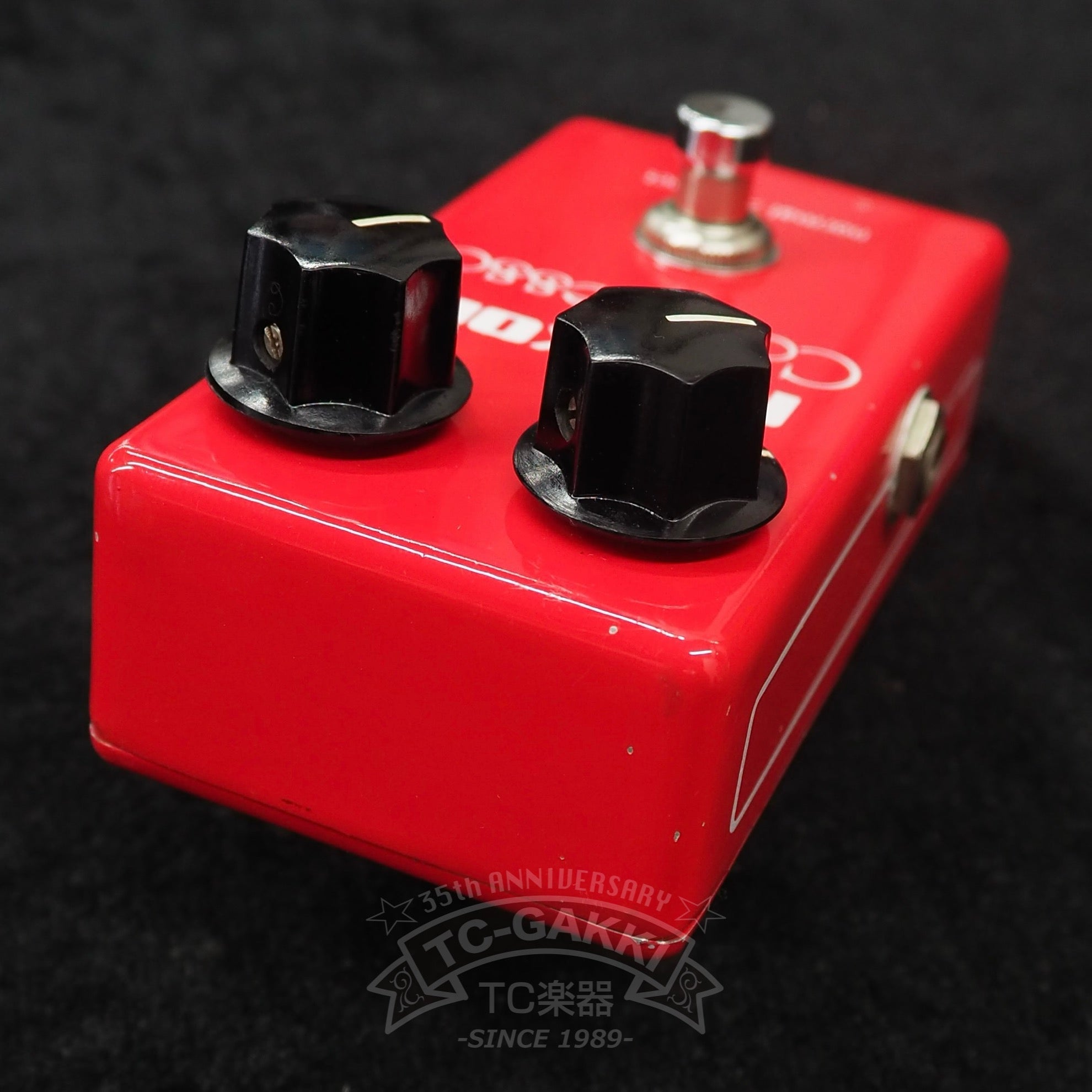 Maxon Compressor - TC楽器 - TCGAKKI