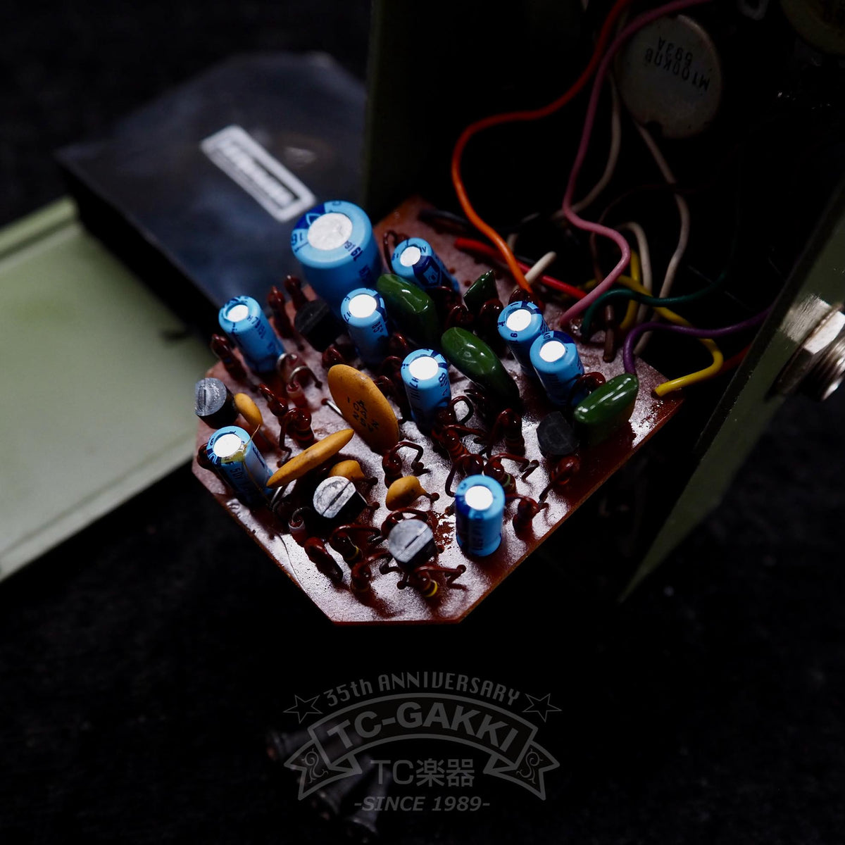 Maxon D&S - TC楽器 - TCGAKKI
