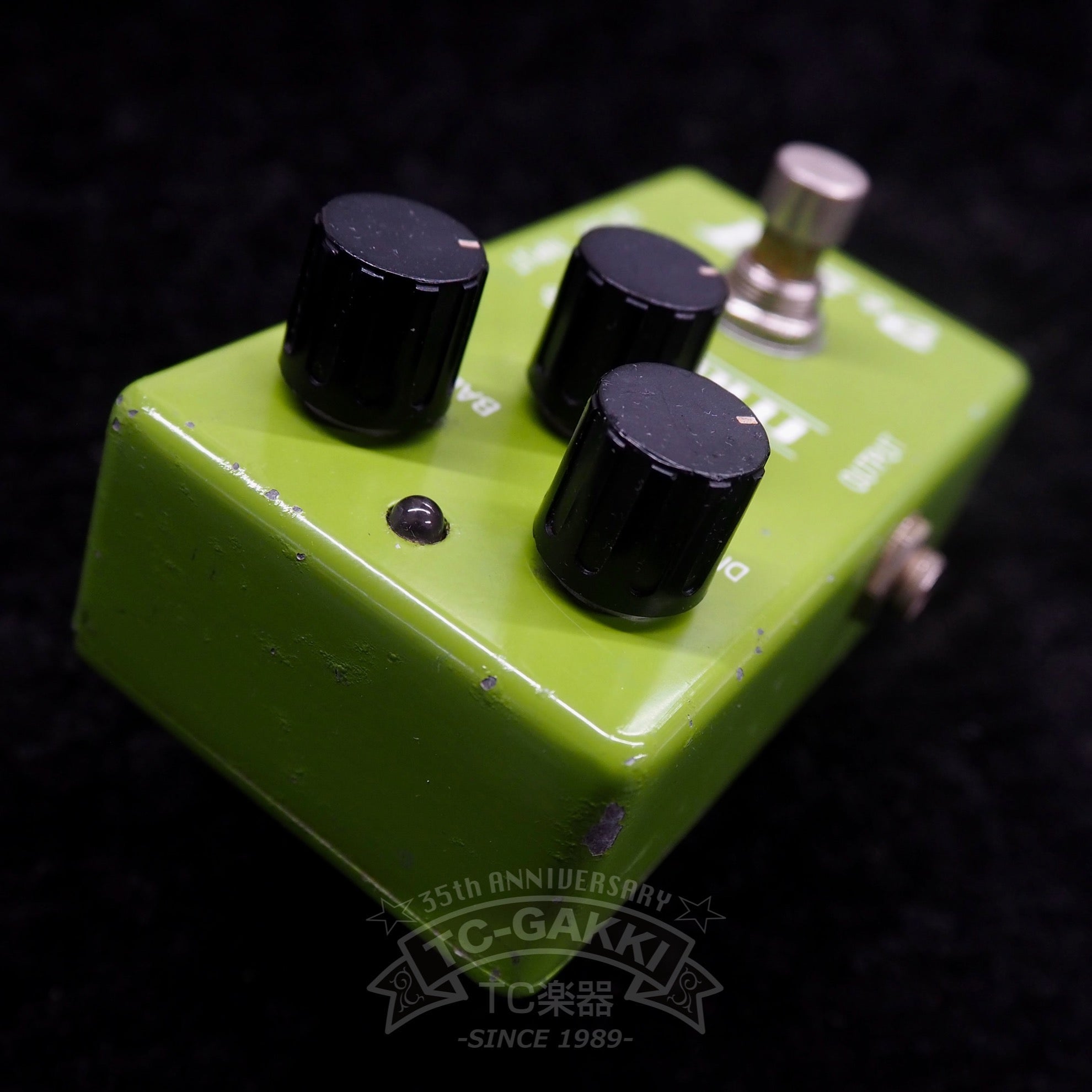 Maxon D&S II - TC楽器 - TCGAKKI