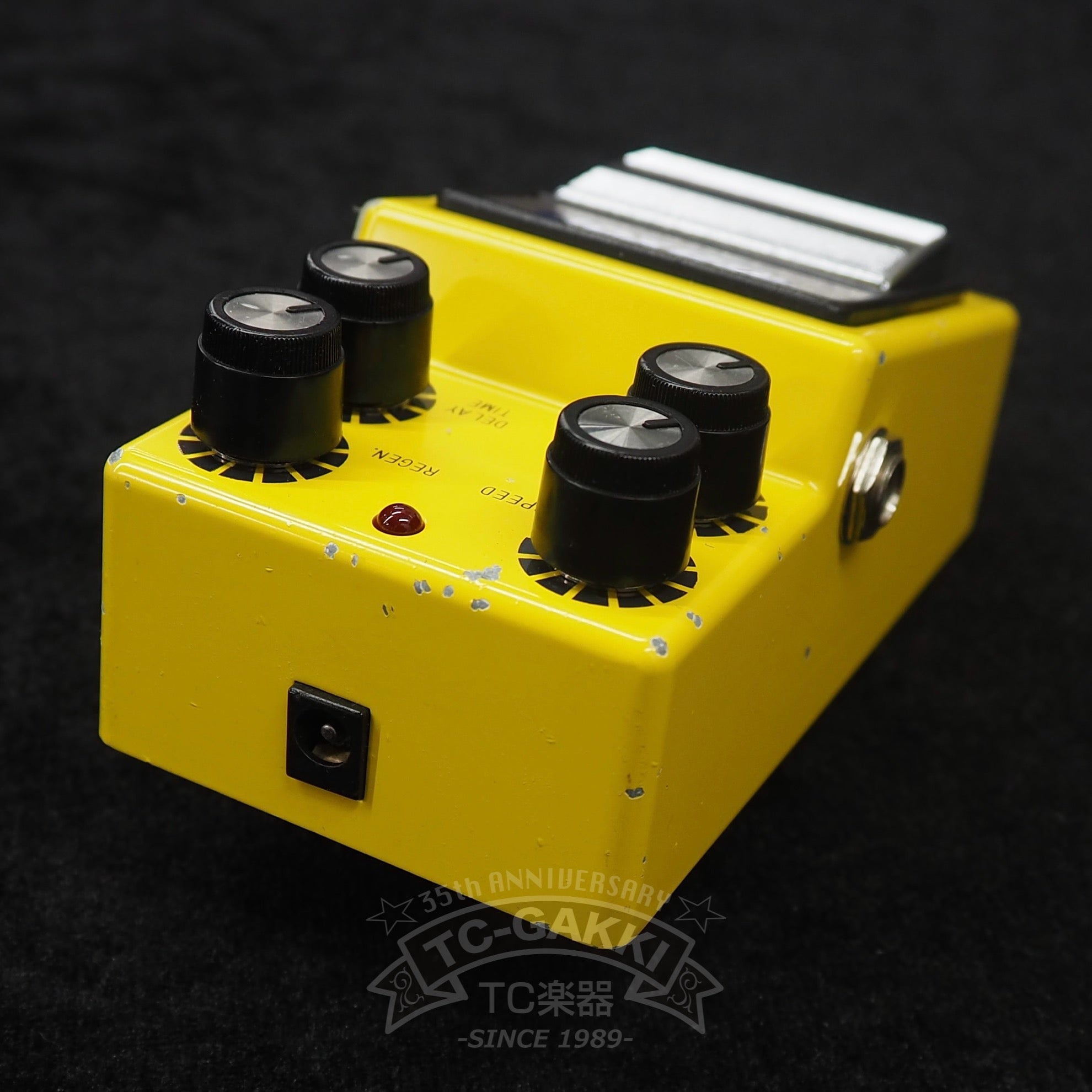 Maxon FL - 9 Flanger - TC楽器 - TCGAKKI