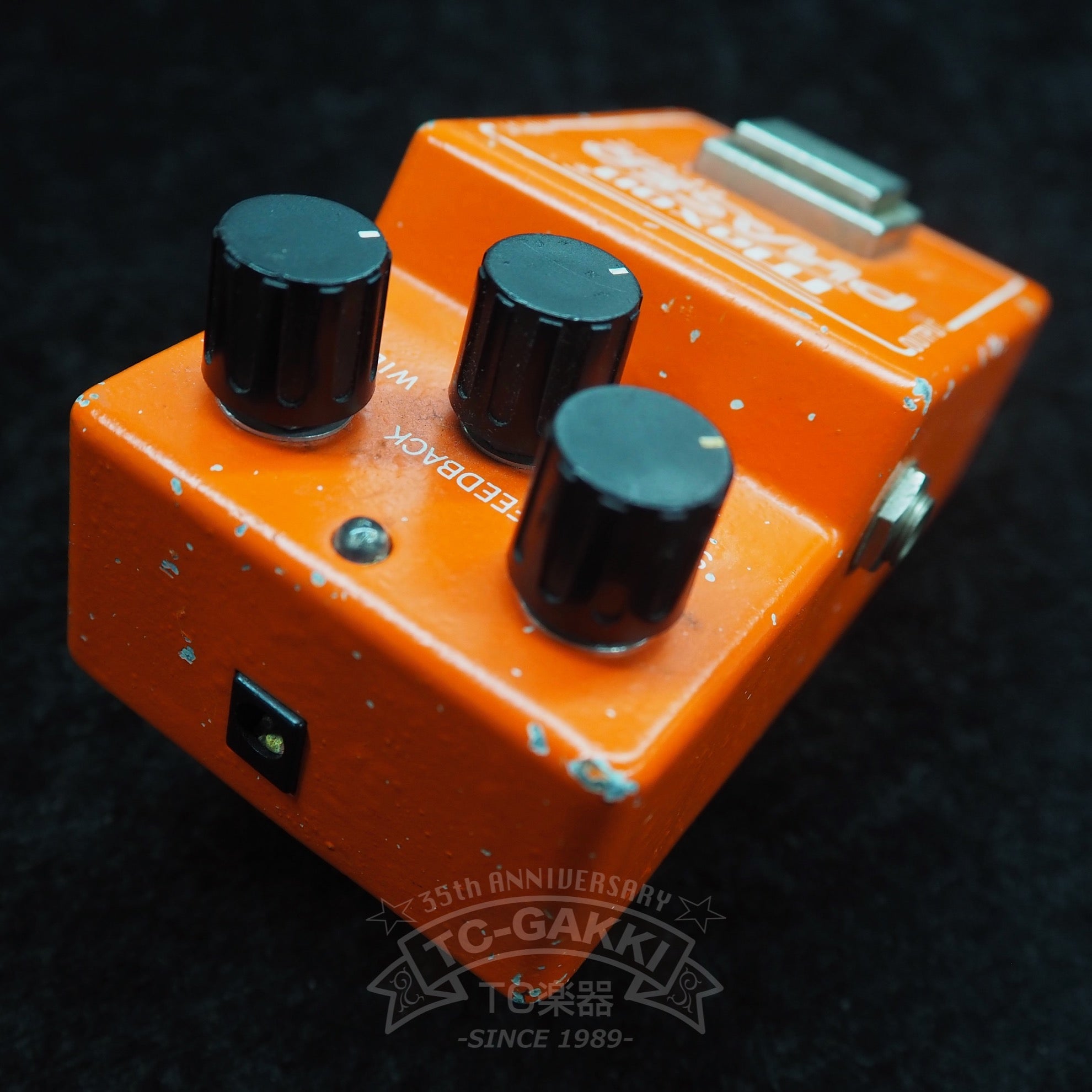 Maxon PT-9Pro PHASER - TC楽器 - TCGAKKI