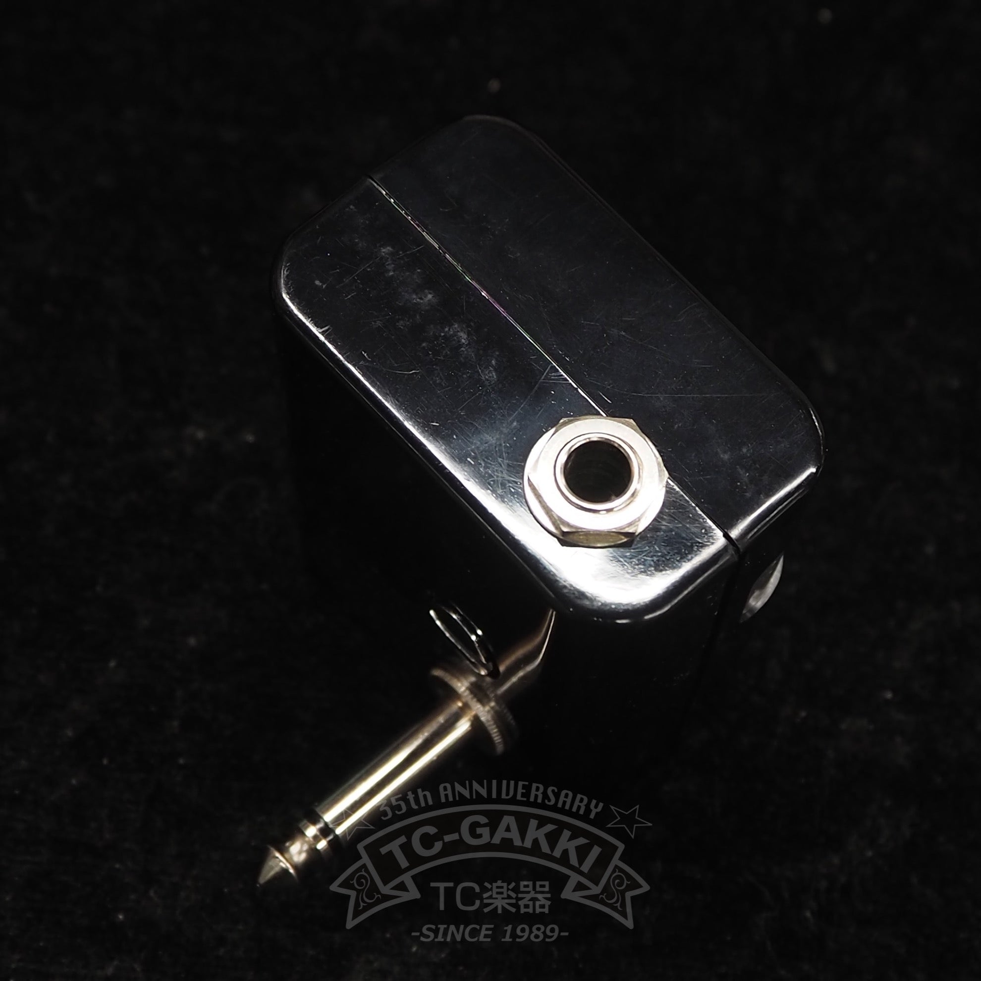 MB - 10 BASS BOOSTER (FOR AMP.) - TC楽器 - TCGAKKI