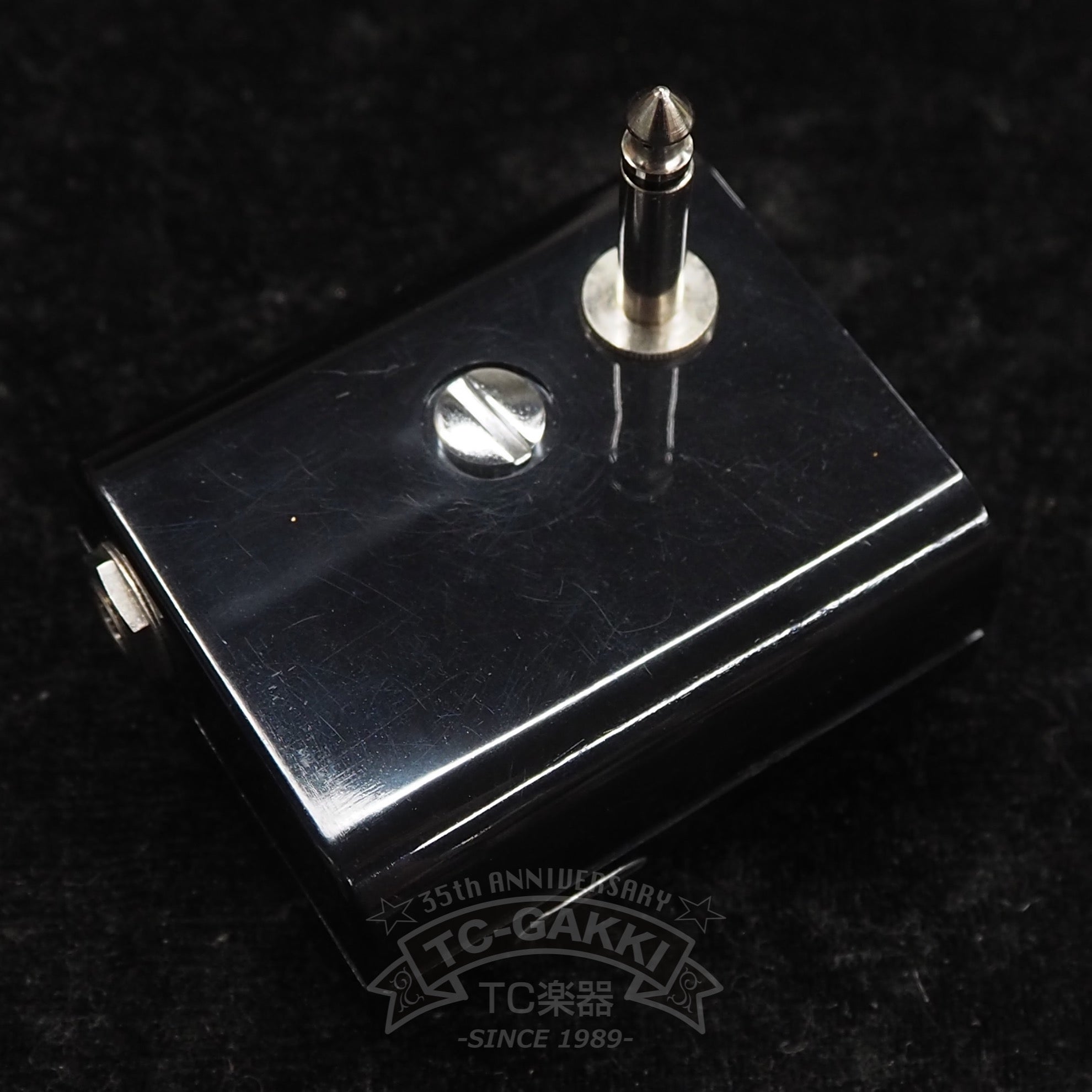 MB - 10 BASS BOOSTER (FOR AMP.) - TC楽器 - TCGAKKI