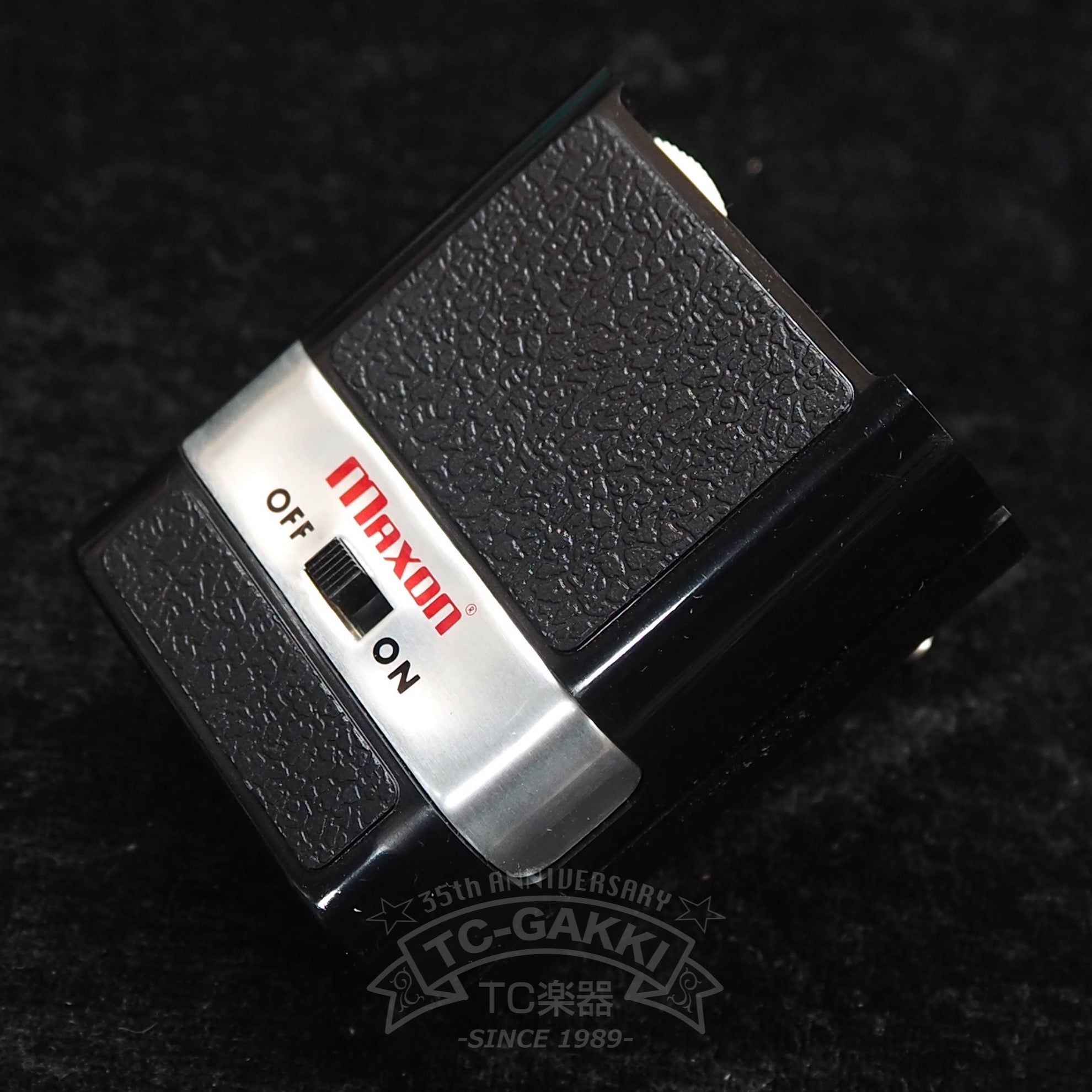 MB - 10 BASS BOOSTER (FOR AMP.) - TC楽器 - TCGAKKI