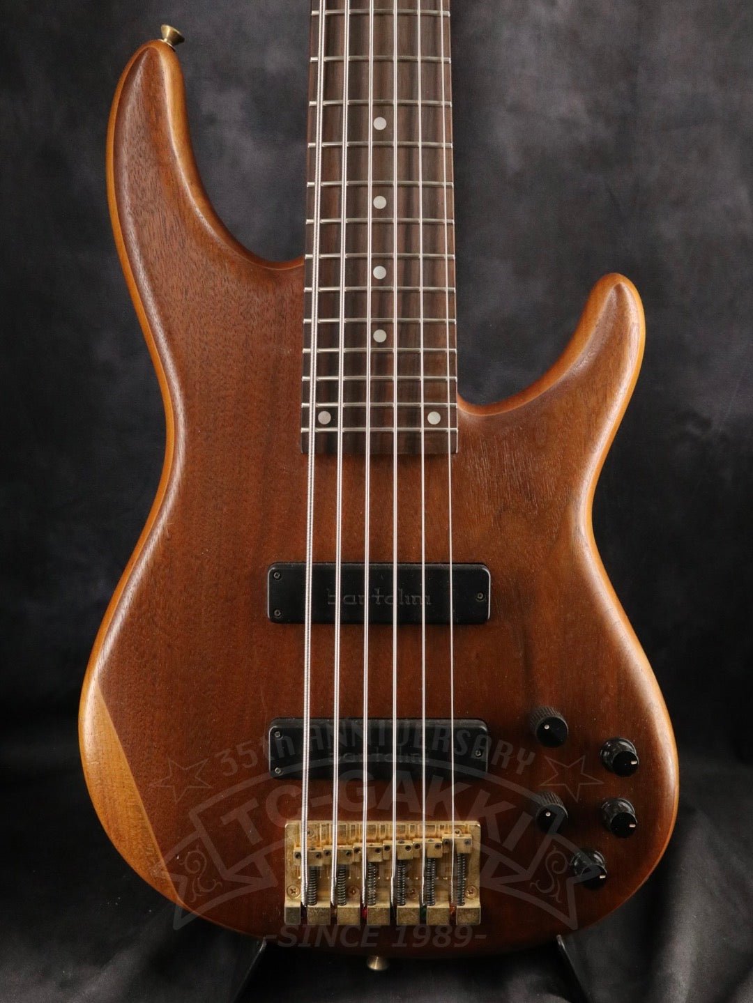 MBC - 6 - TC楽器 - TCGAKKI