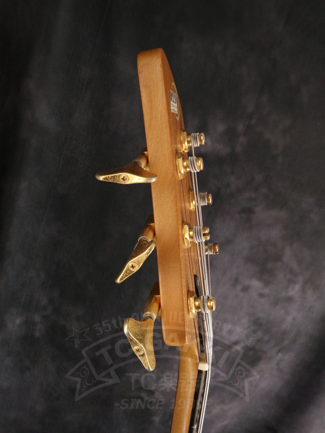 MBC - 6 - TC楽器 - TCGAKKI