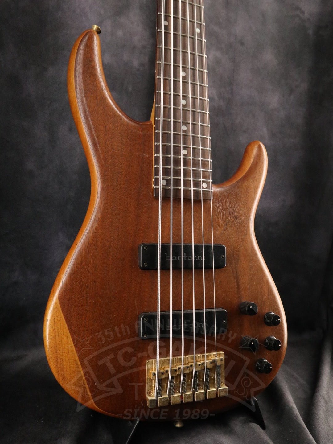 MBC - 6 - TC楽器 - TCGAKKI