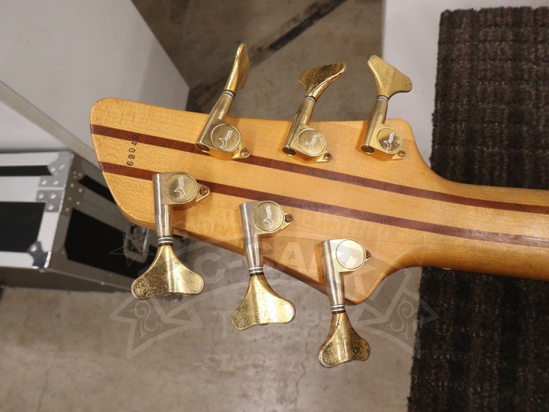 MBC - 6 - TC楽器 - TCGAKKI