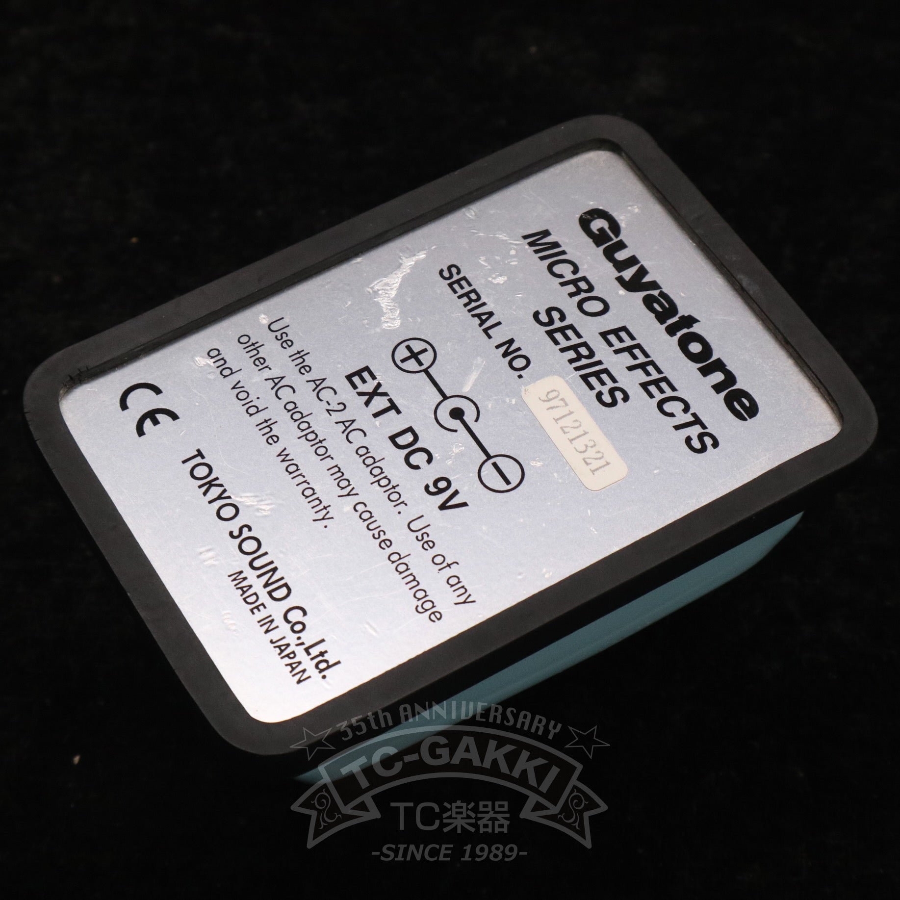 MC3 MICRO CHORUS - TC楽器 - TCGAKKI