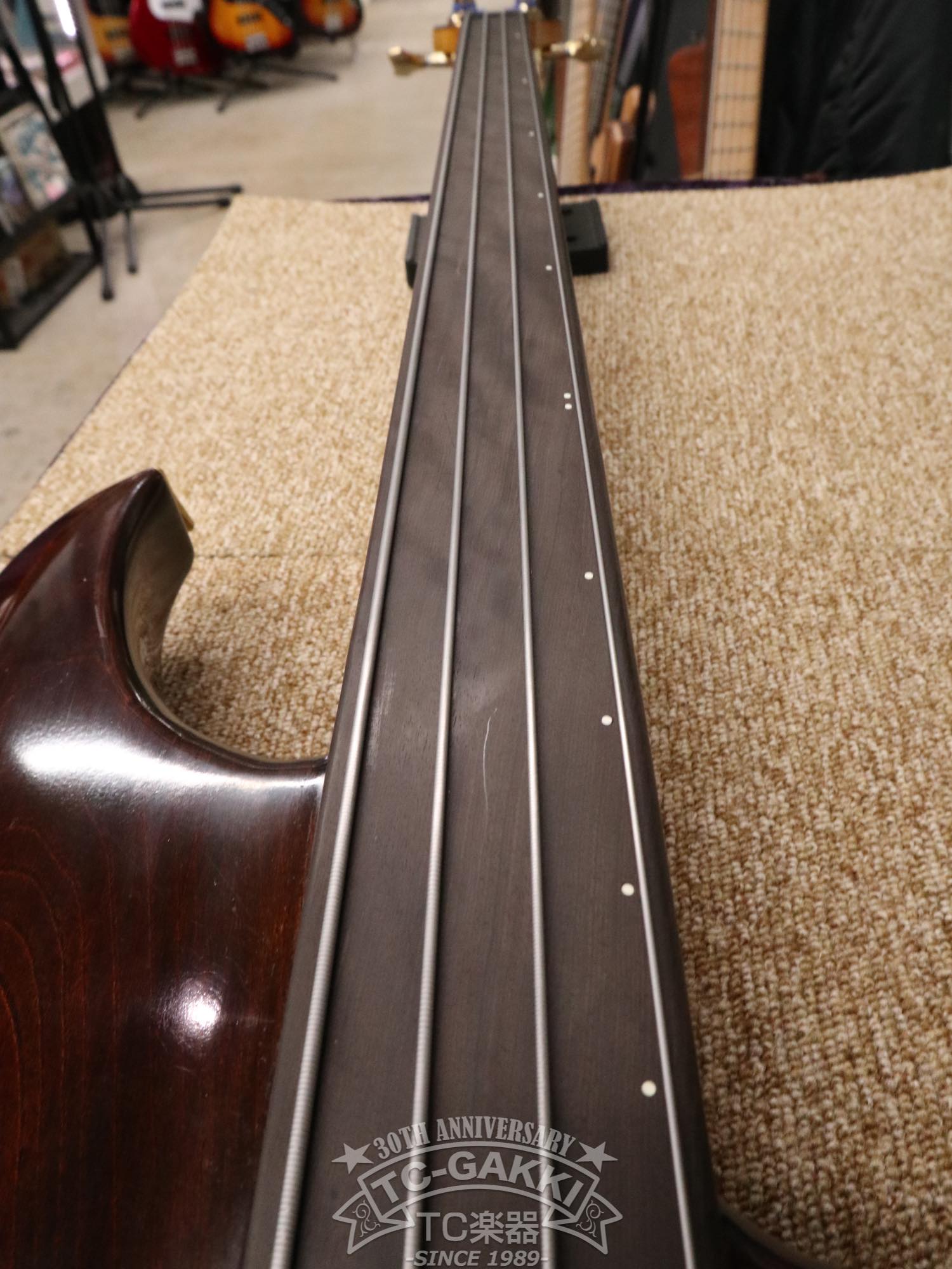 MC940 - TC楽器 - TCGAKKI