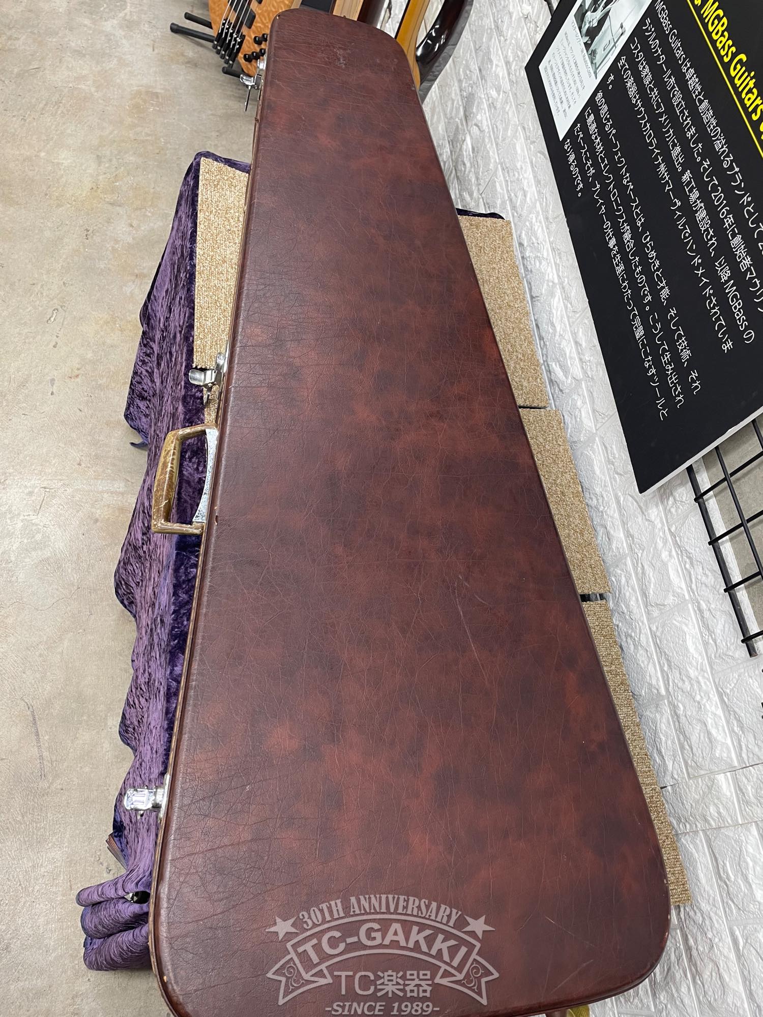 MC940 - TC楽器 - TCGAKKI