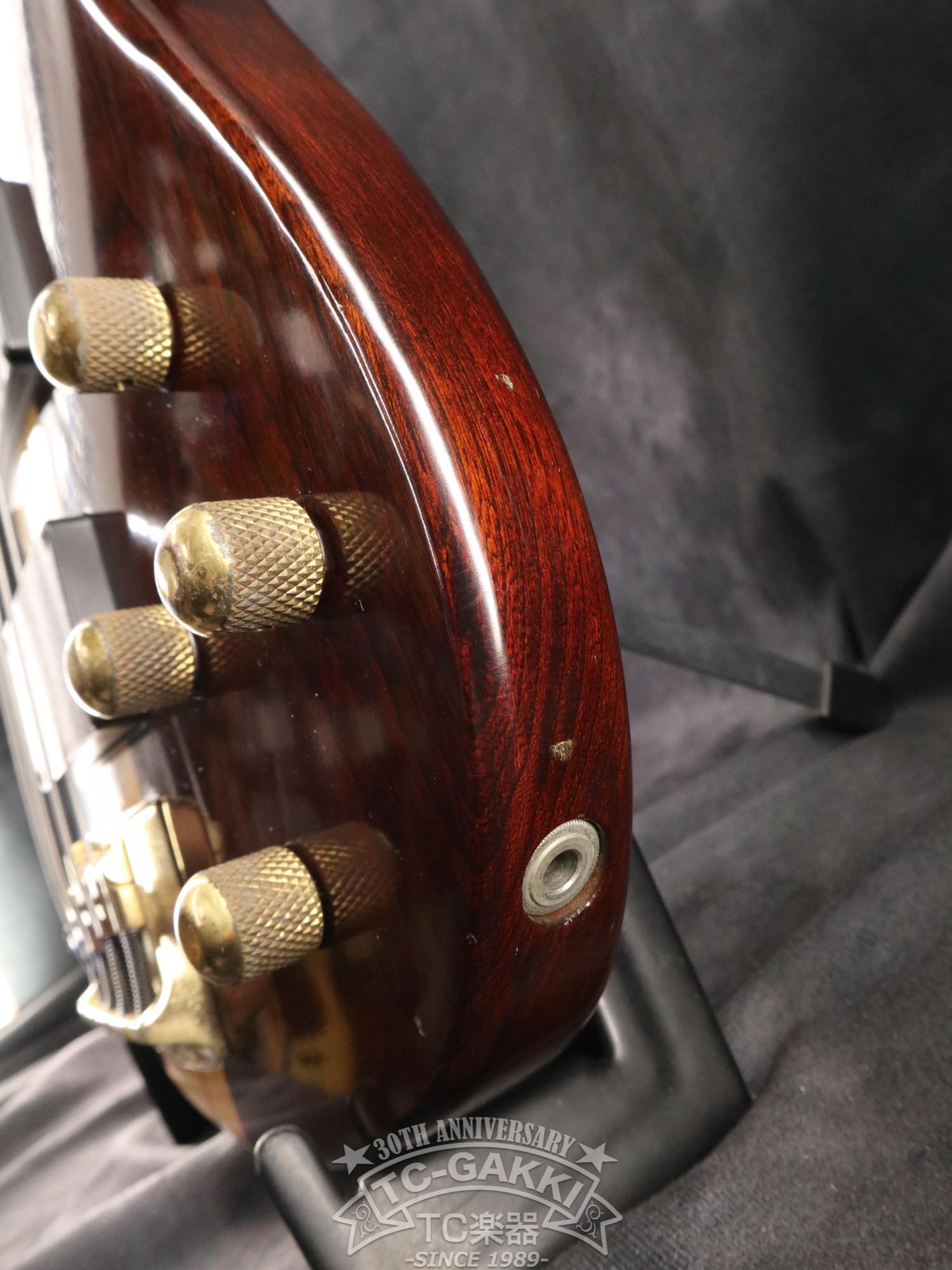 MC940 - TC楽器 - TCGAKKI