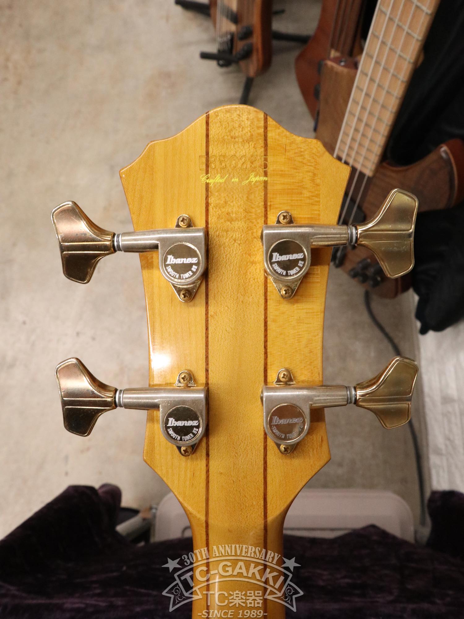 MC940 - TC楽器 - TCGAKKI