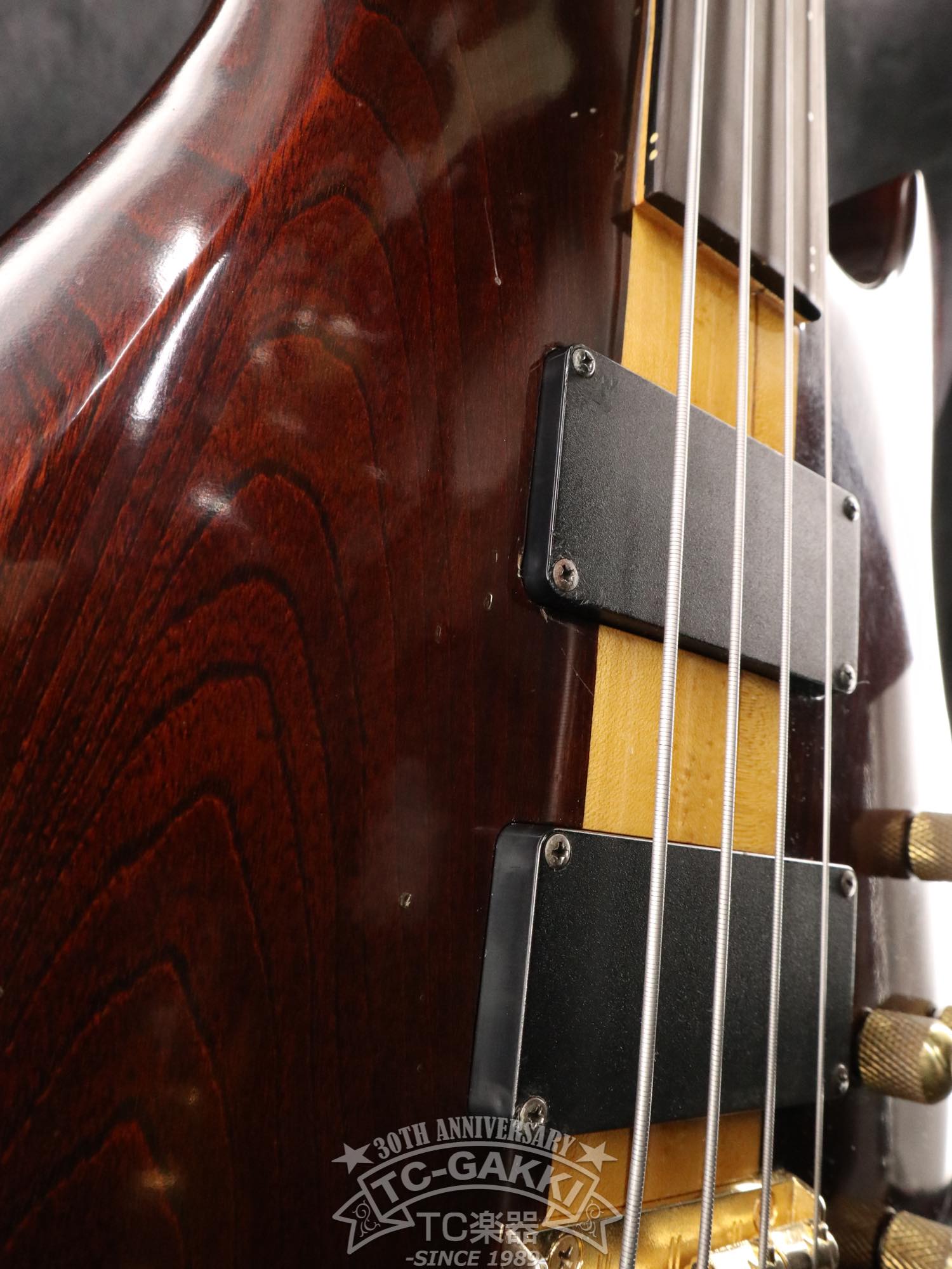 MC940 - TC楽器 - TCGAKKI