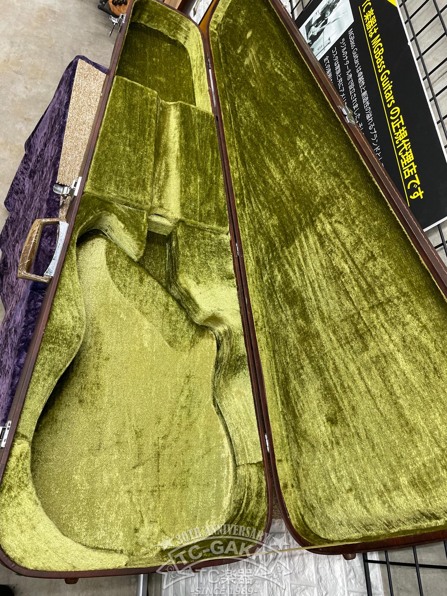 MC940 - TC楽器 - TCGAKKI