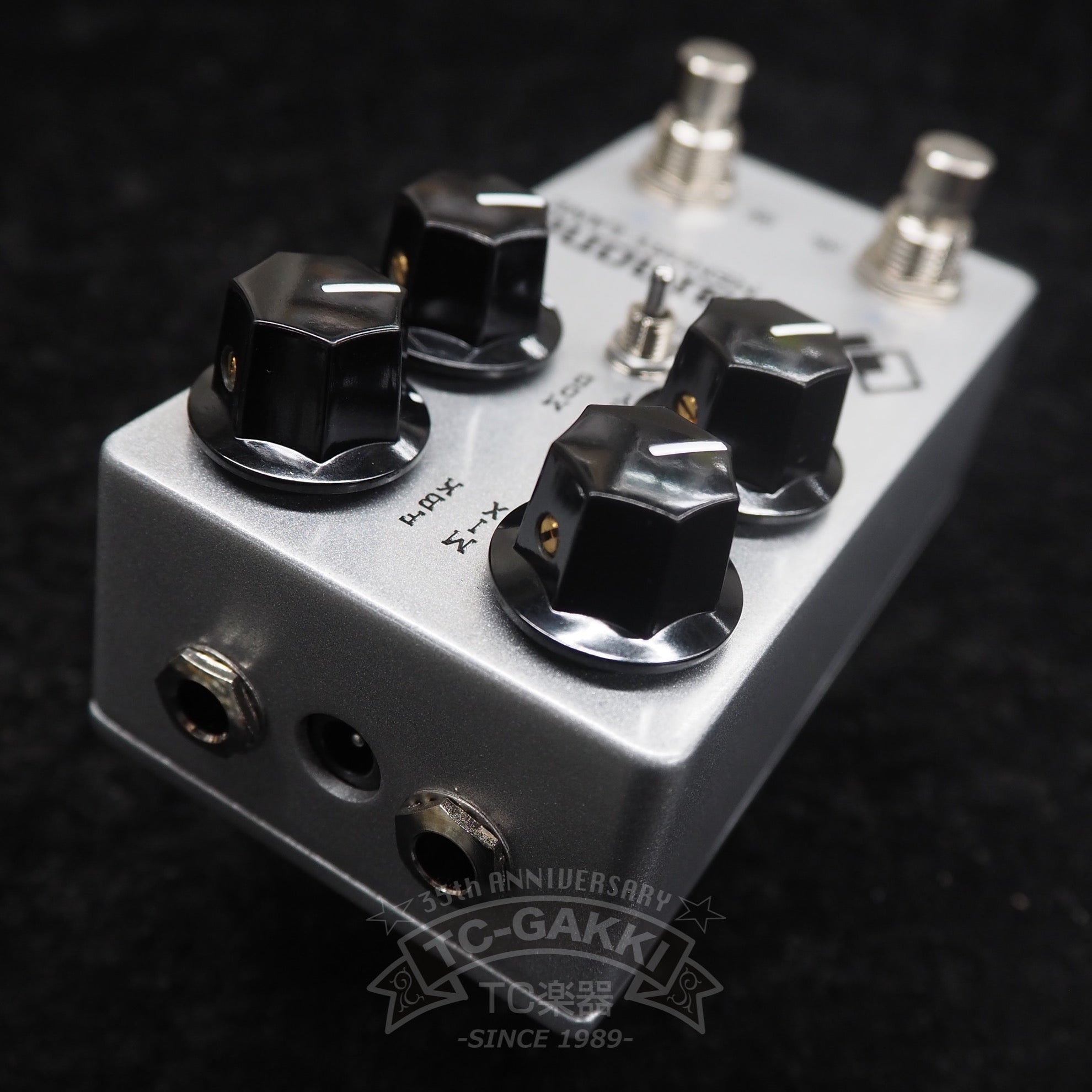 MEMORY LANE - TC楽器 - TCGAKKI