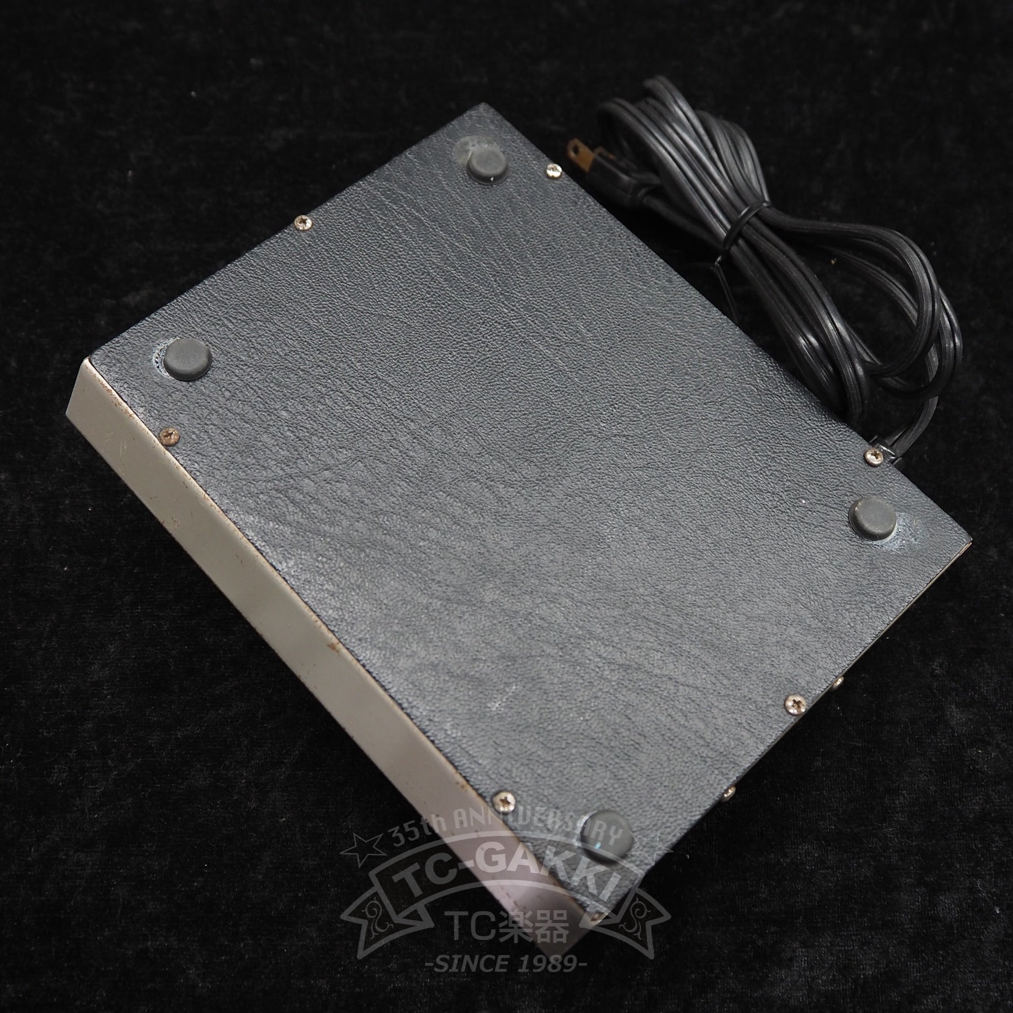 MEMORY MAN EH7810F Solid State Echo / Chorus - TC楽器 - TCGAKKI