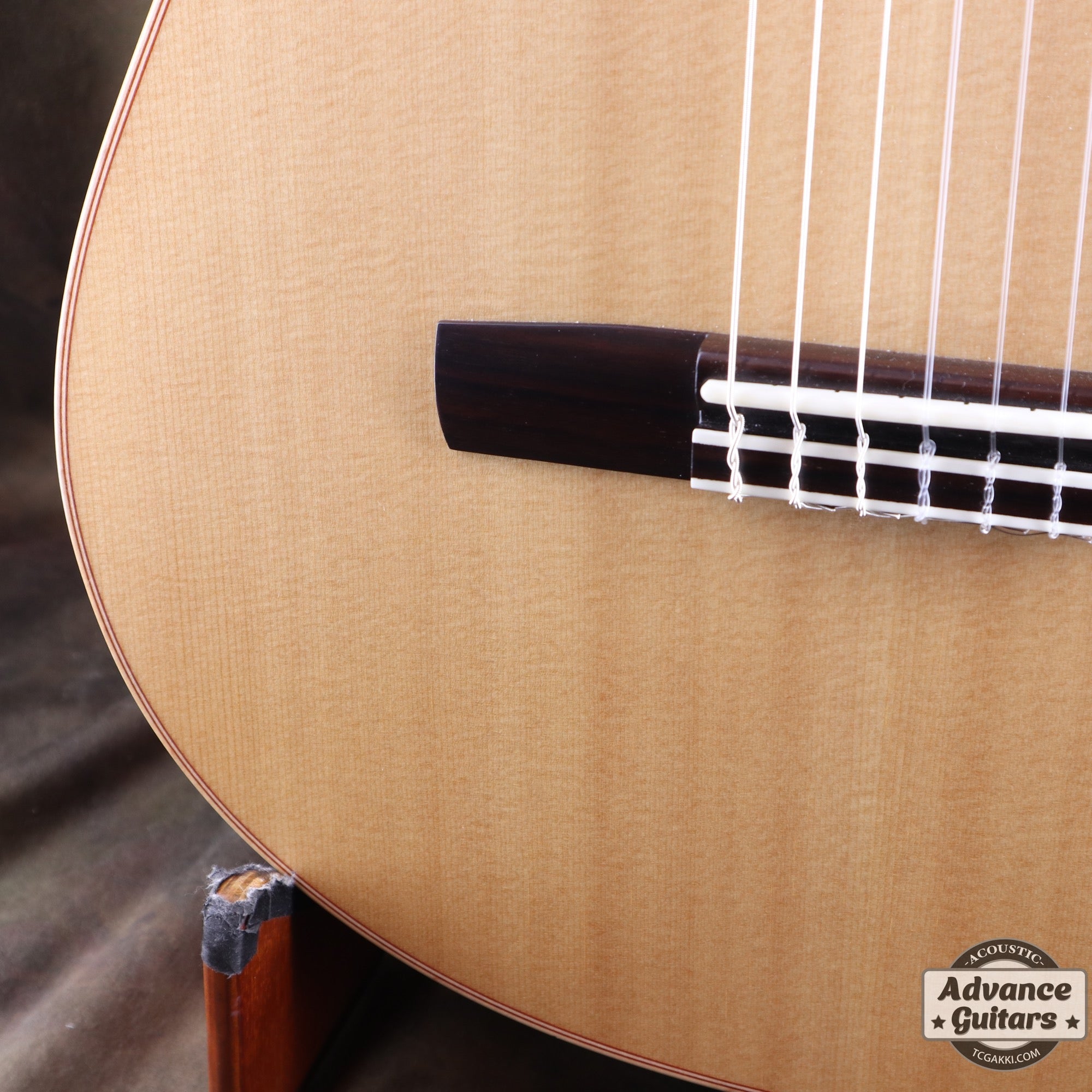 Memory of SONOMA CLASICAL - TC楽器 - TCGAKKI