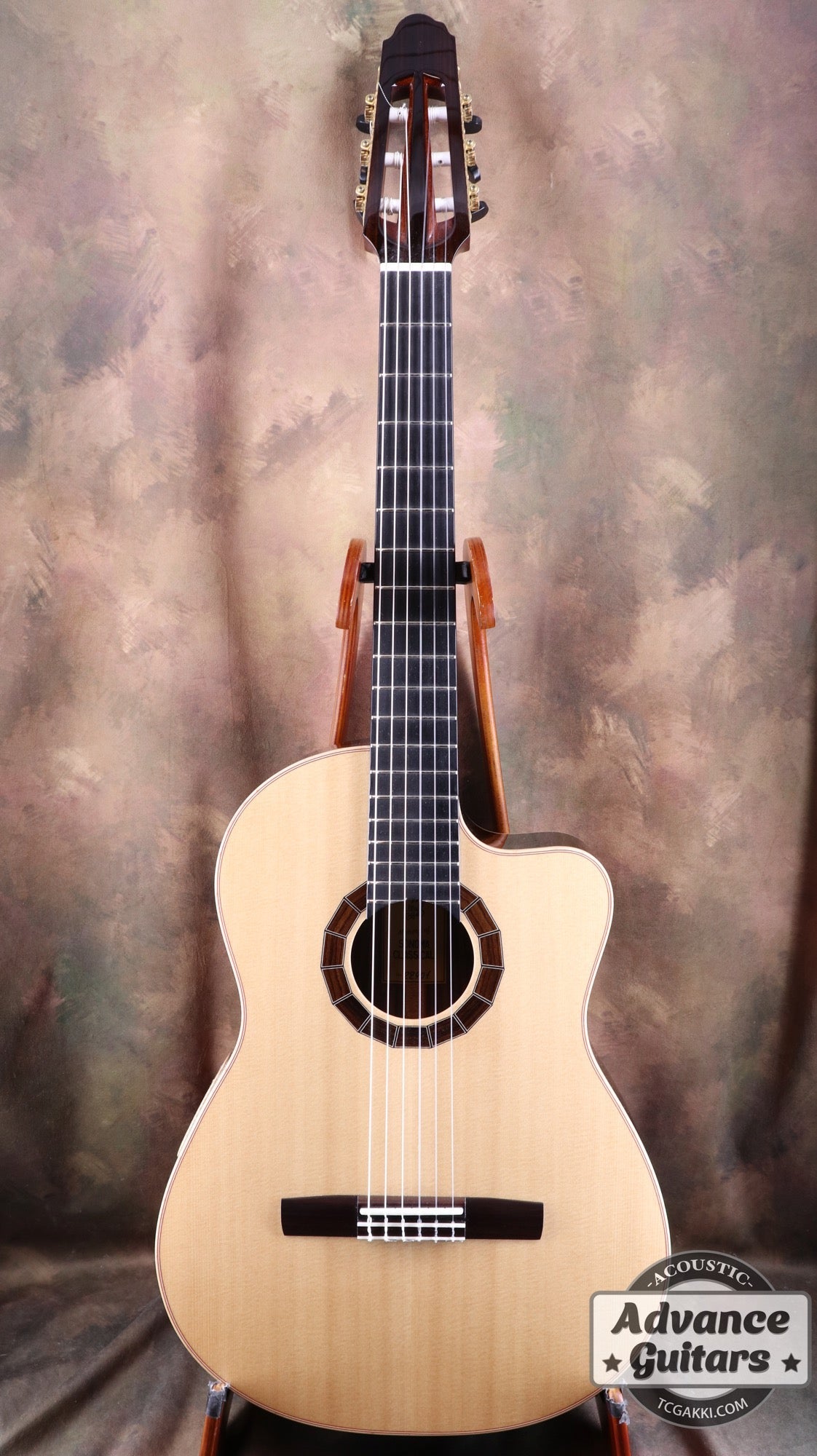 Memory of SONOMA CLASICAL - TC楽器 - TCGAKKI