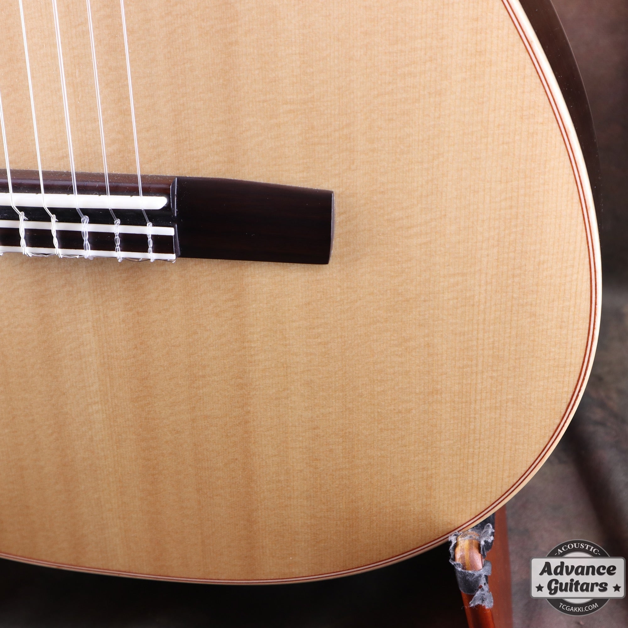 Memory of SONOMA CLASICAL - TC楽器 - TCGAKKI