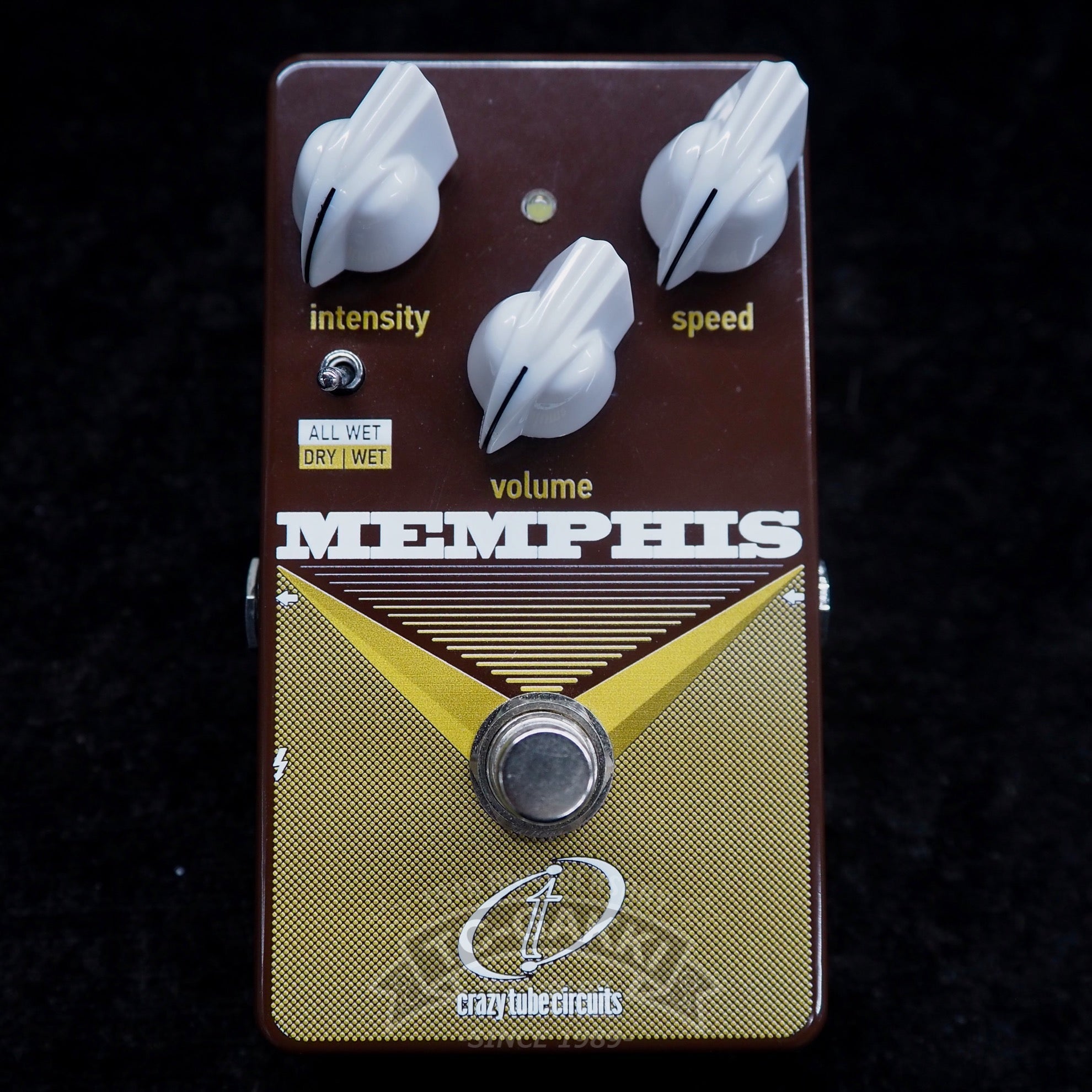 MEMPHIS - TC楽器 - TCGAKKI