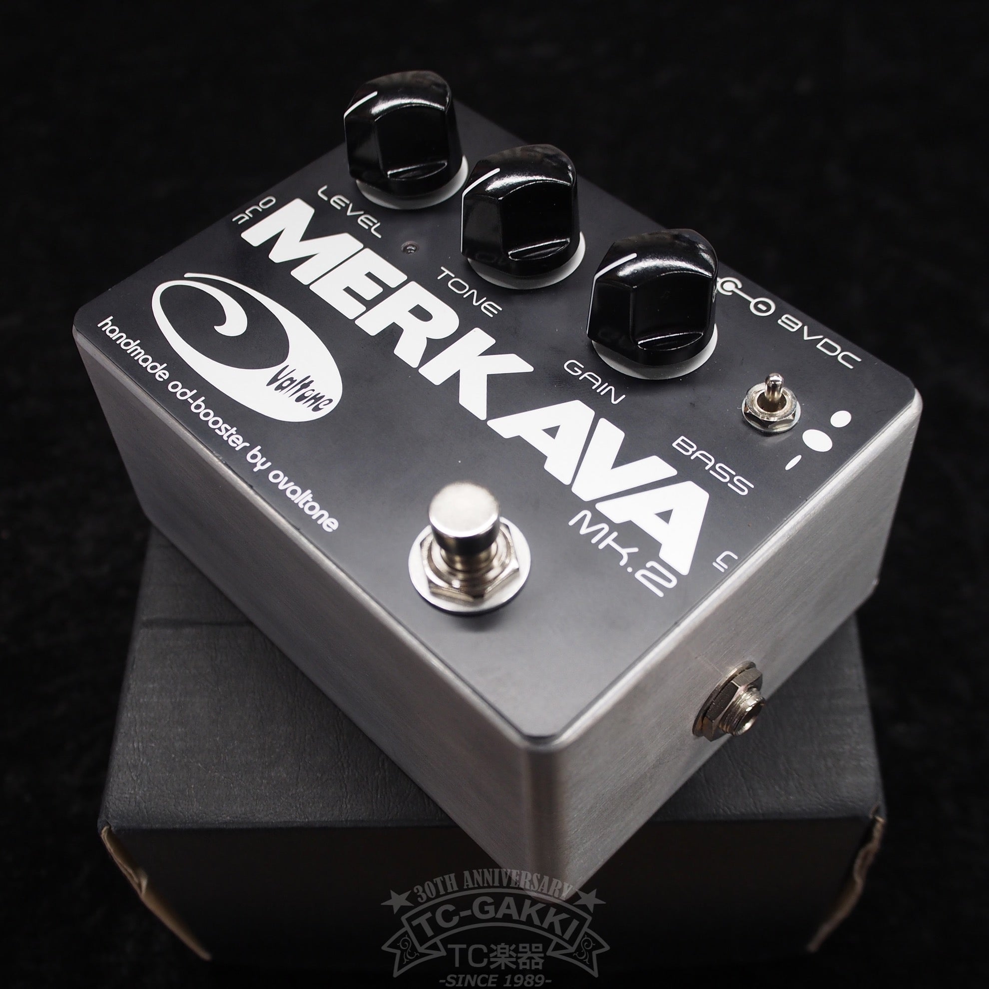 MERKAVA MK2 - TC楽器 - TCGAKKI