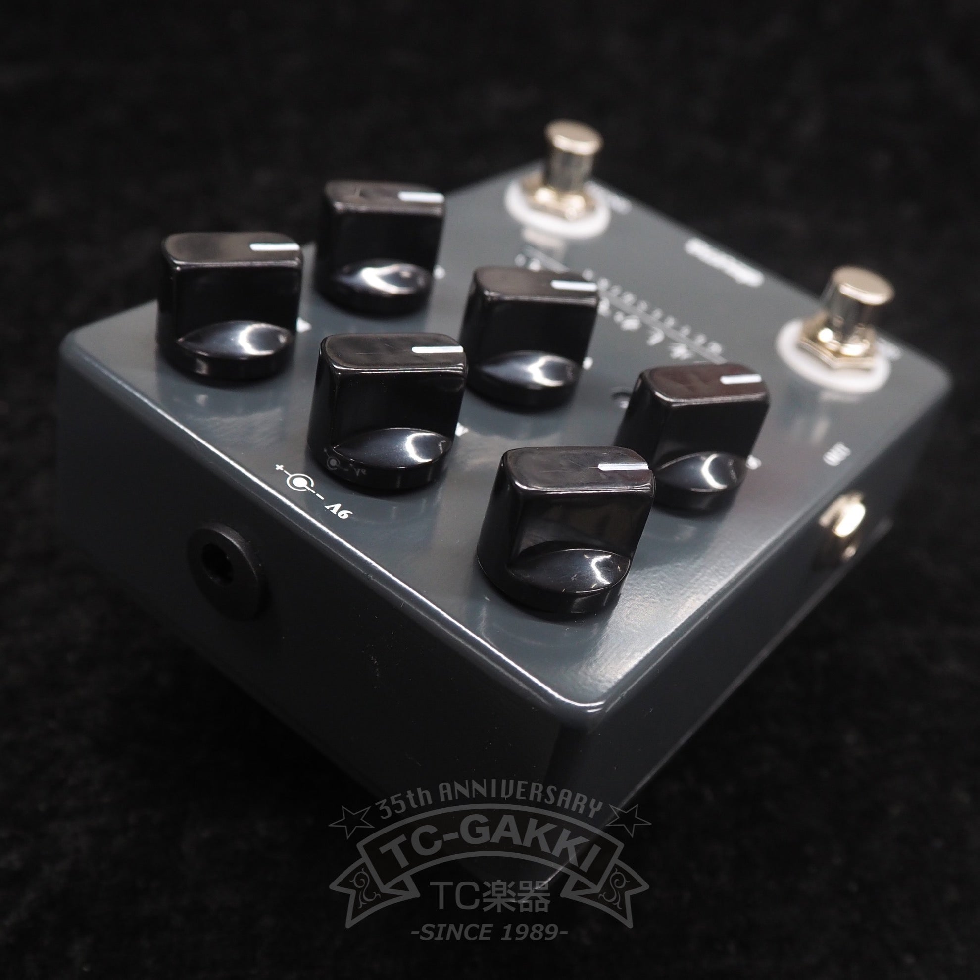 METAL SHIKA DEKINAI "METALSHIKA" - TC楽器 - TCGAKKI