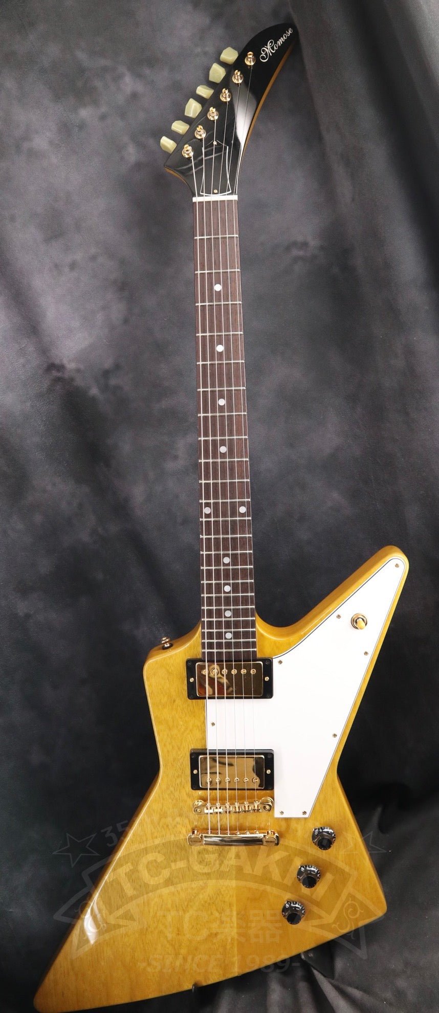 MEX K - STD/NJ KNY - TC楽器 - TCGAKKI