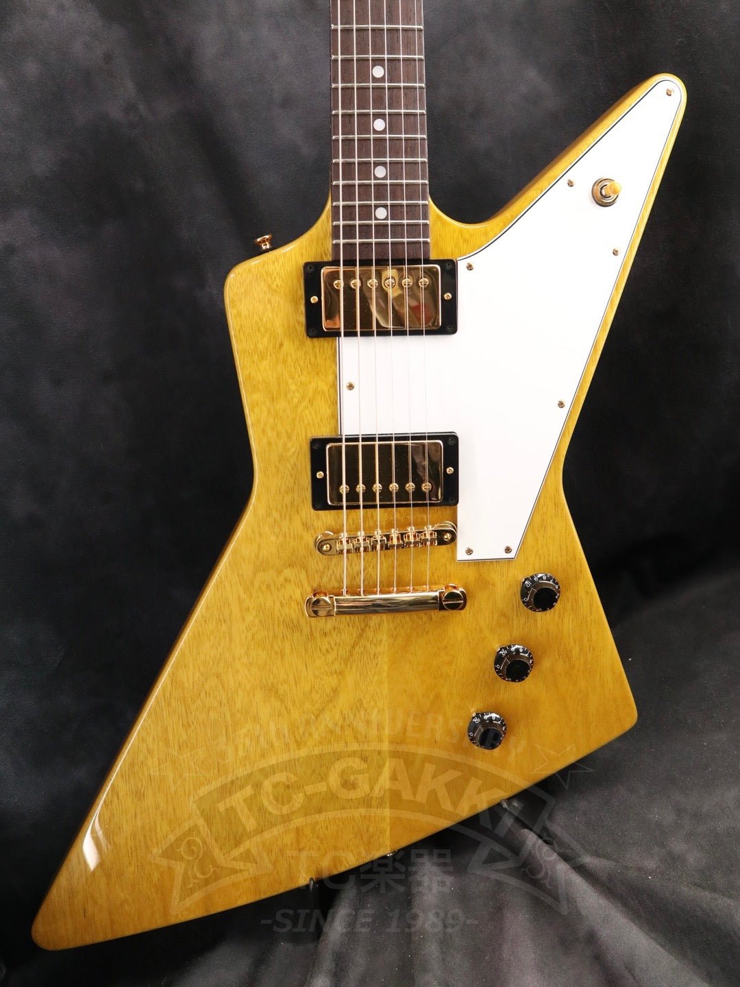 MEX K - STD/NJ KNY - TC楽器 - TCGAKKI