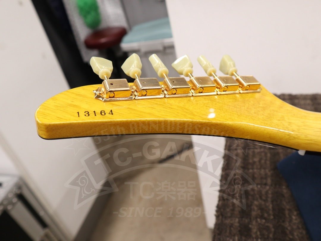 MEX K - STD/NJ KNY - TC楽器 - TCGAKKI
