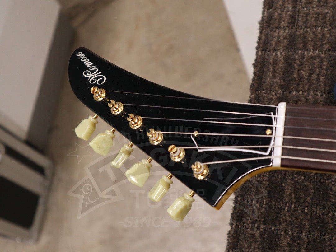 MEX K - STD/NJ KNY - TC楽器 - TCGAKKI