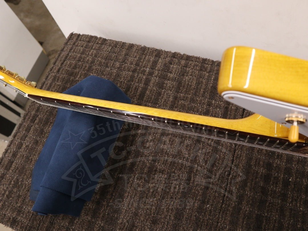 MEX K - STD/NJ KNY - TC楽器 - TCGAKKI