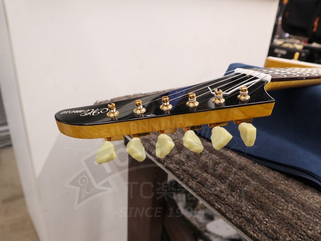 MEX K - STD/NJ KNY - TC楽器 - TCGAKKI