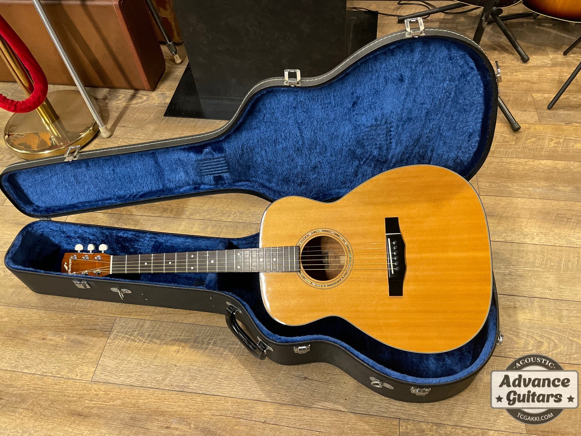 MF - 702 - TC楽器 - TCGAKKI